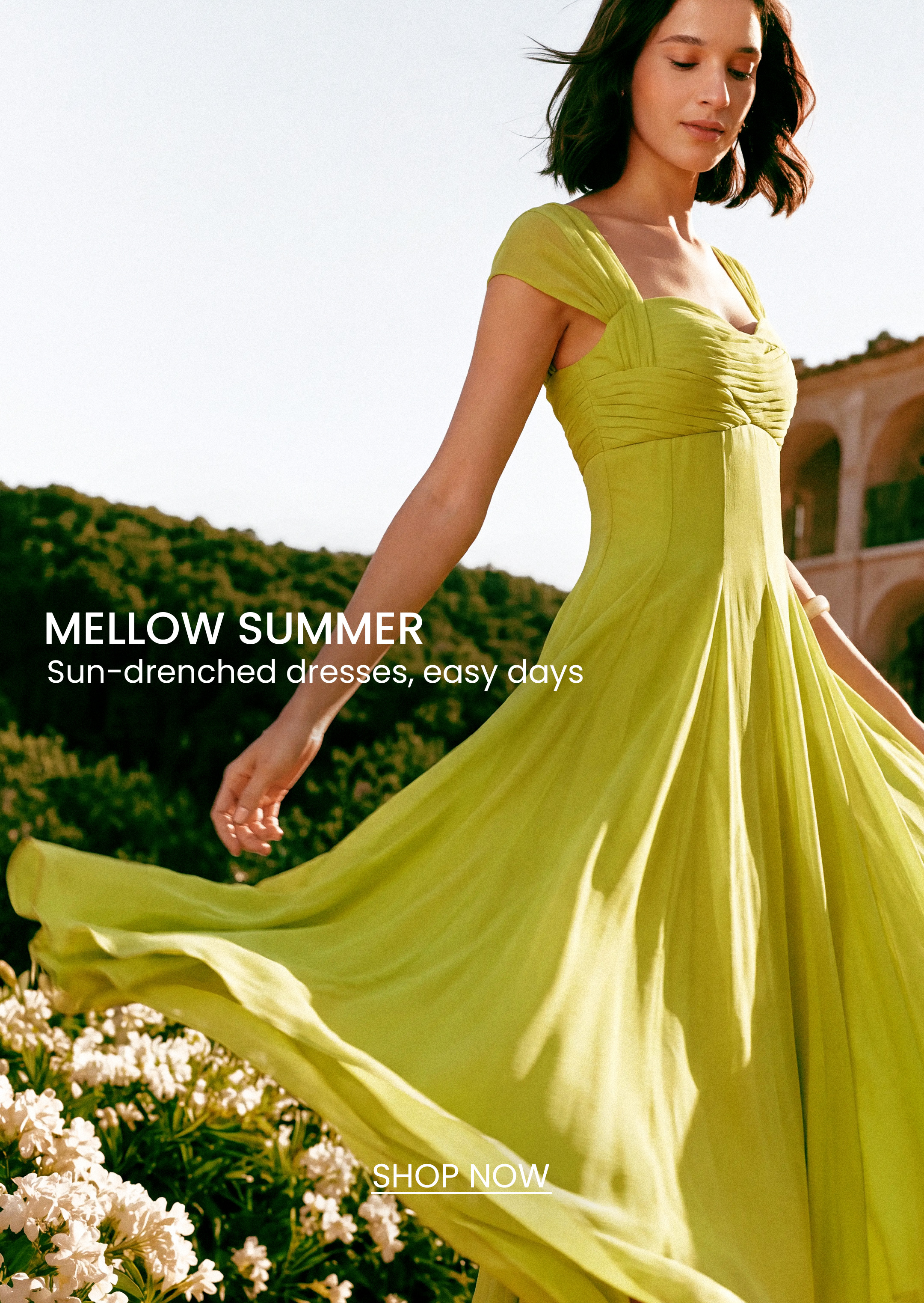 sunfere – Modest & Occasion Dresses with Refined Elegance