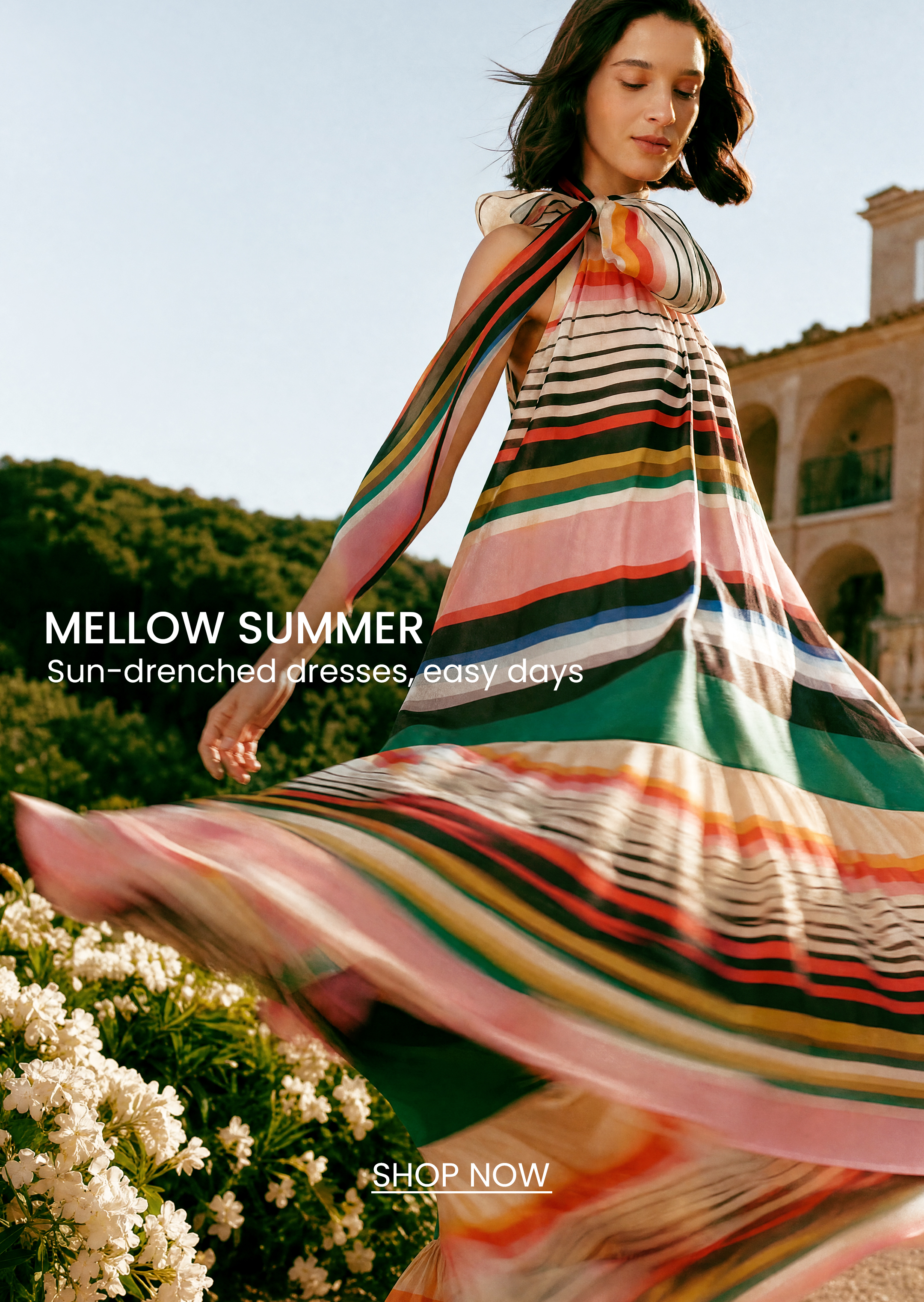 sunfere – Modest & Occasion Dresses with Refined Elegance