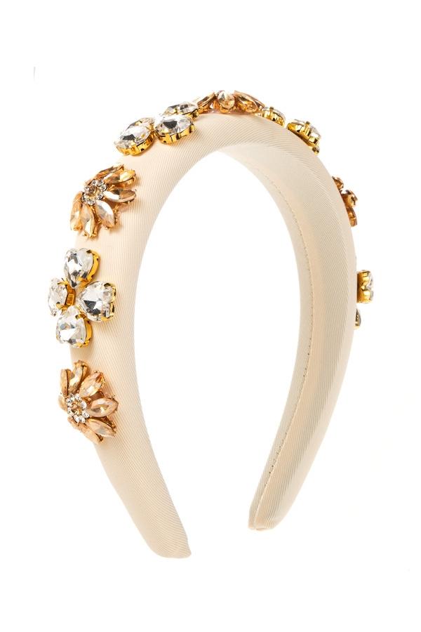 Hair Accessories-Sunfere