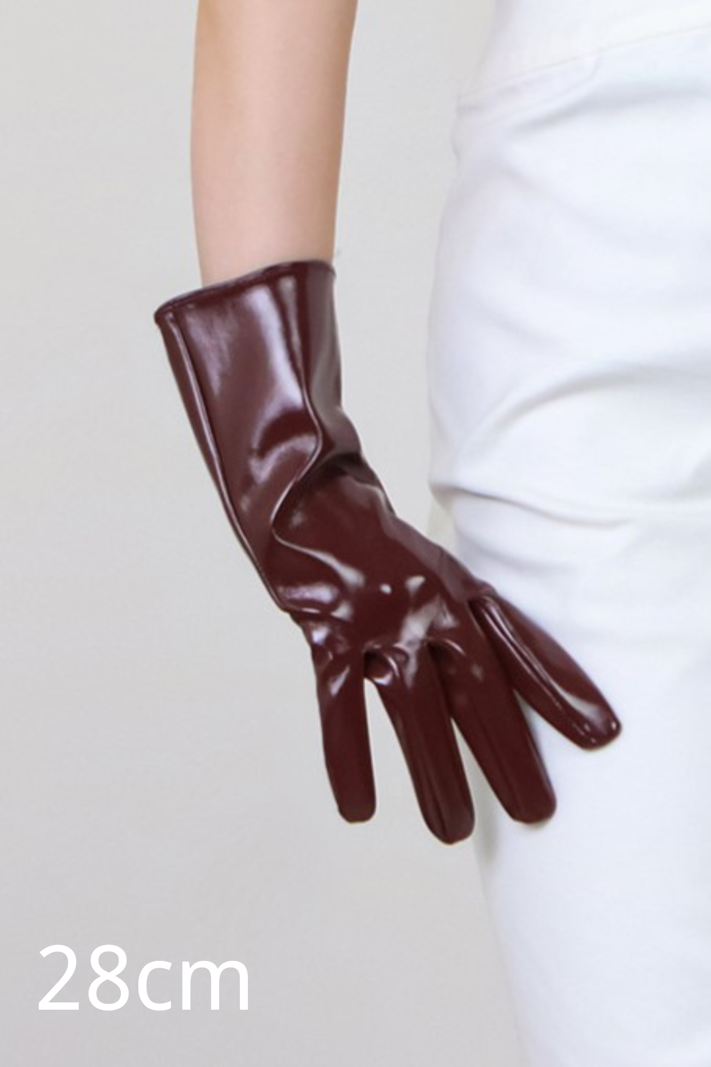 Alison Pu Gloves