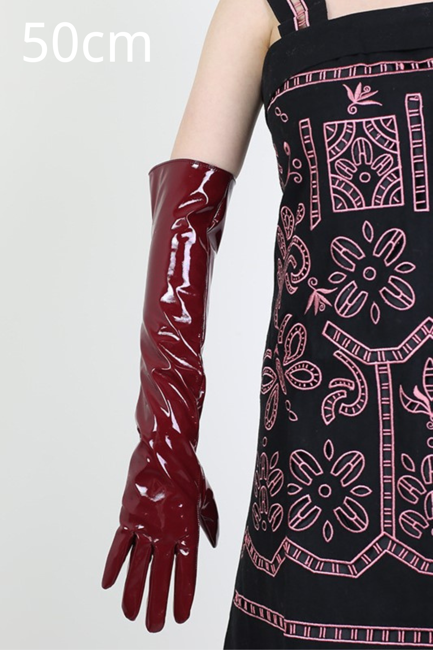 Alison Pu Gloves