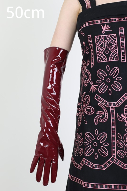 Alison Pu Gloves