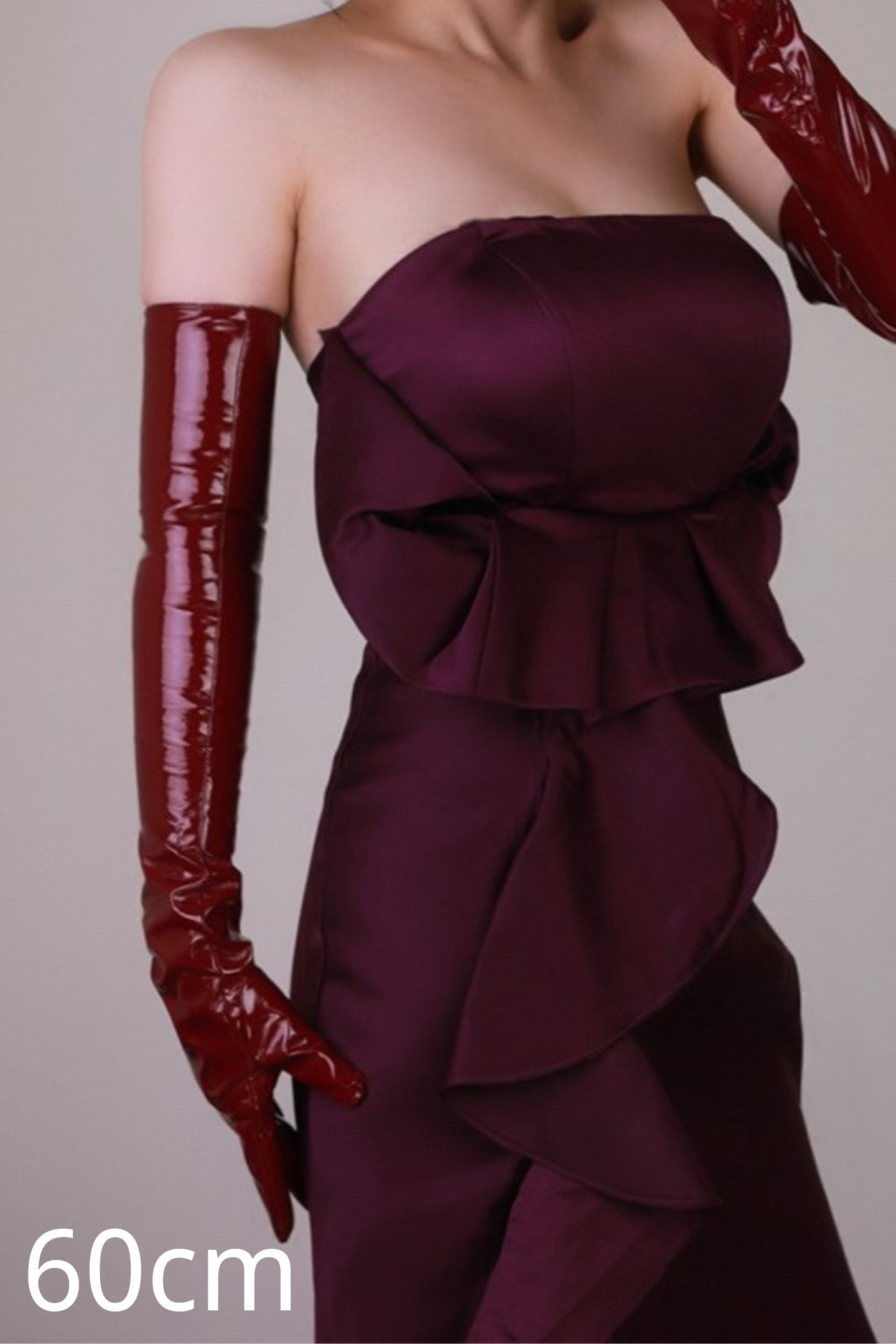 Alison Pu Gloves