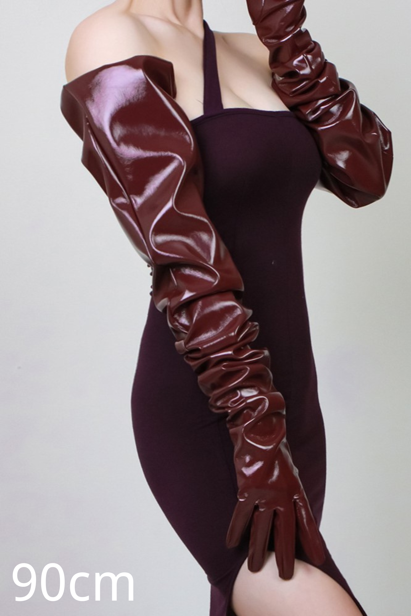 Alison Pu Gloves
