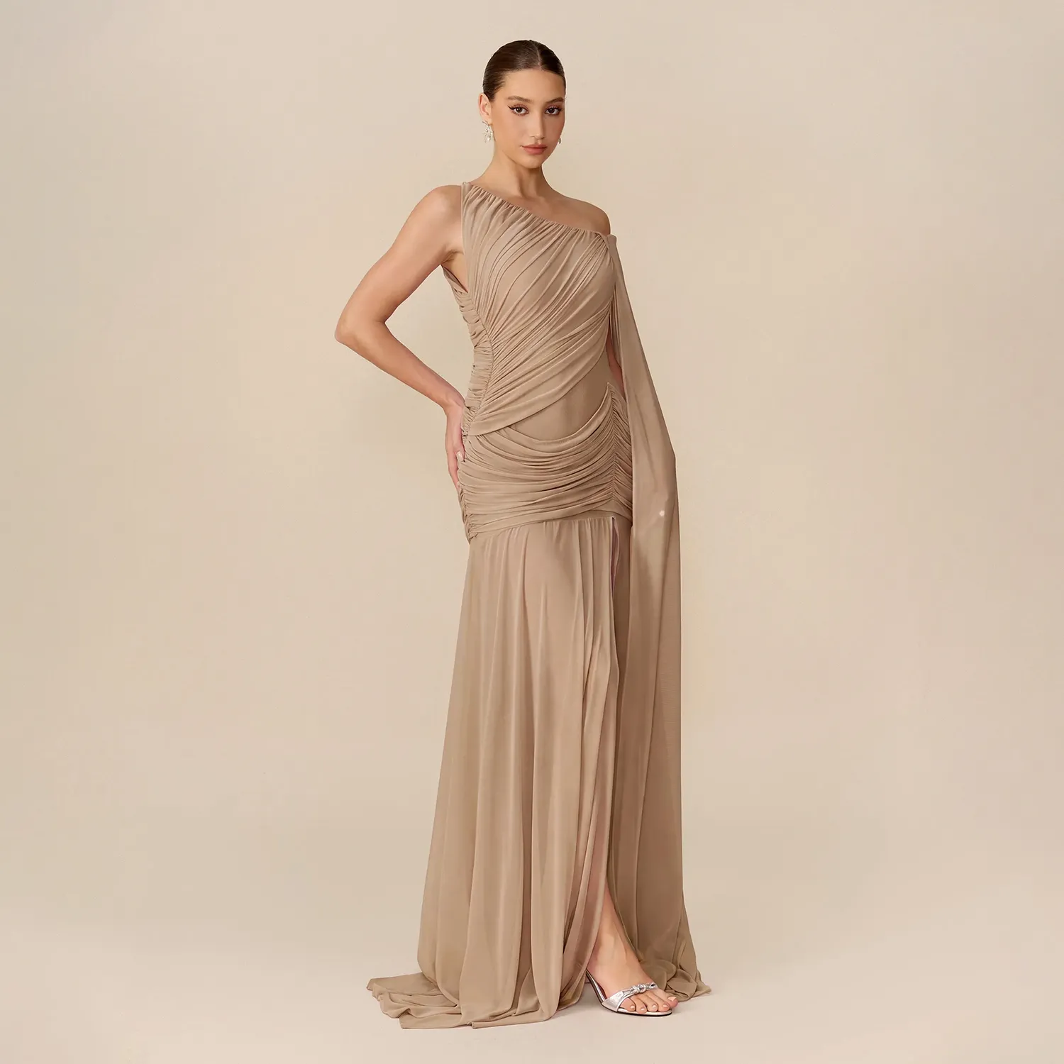 Earthy Tones Dresses