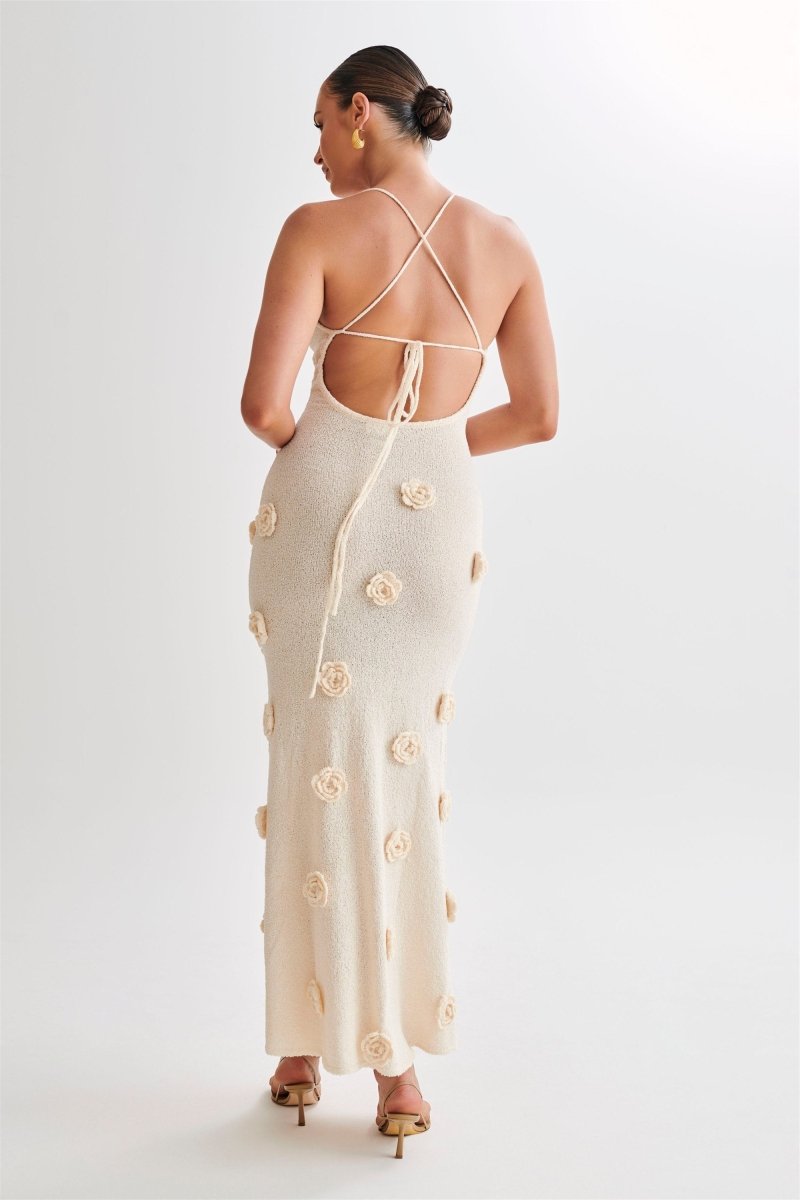 sheer puff dress | Acka.｜ エーシーケーエー｜公式オンライン