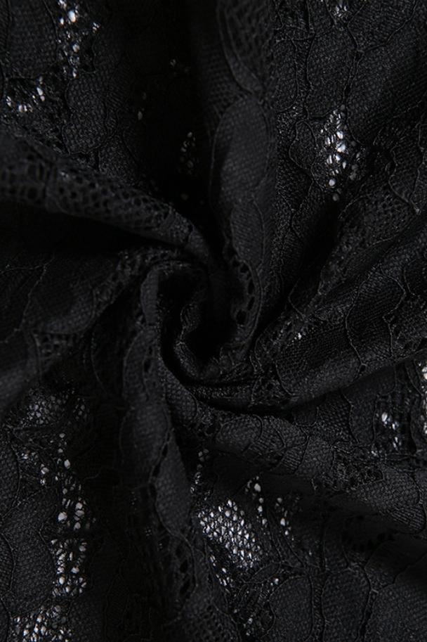 Esther Sweetheart Lace Maxi Dress-Sunfere