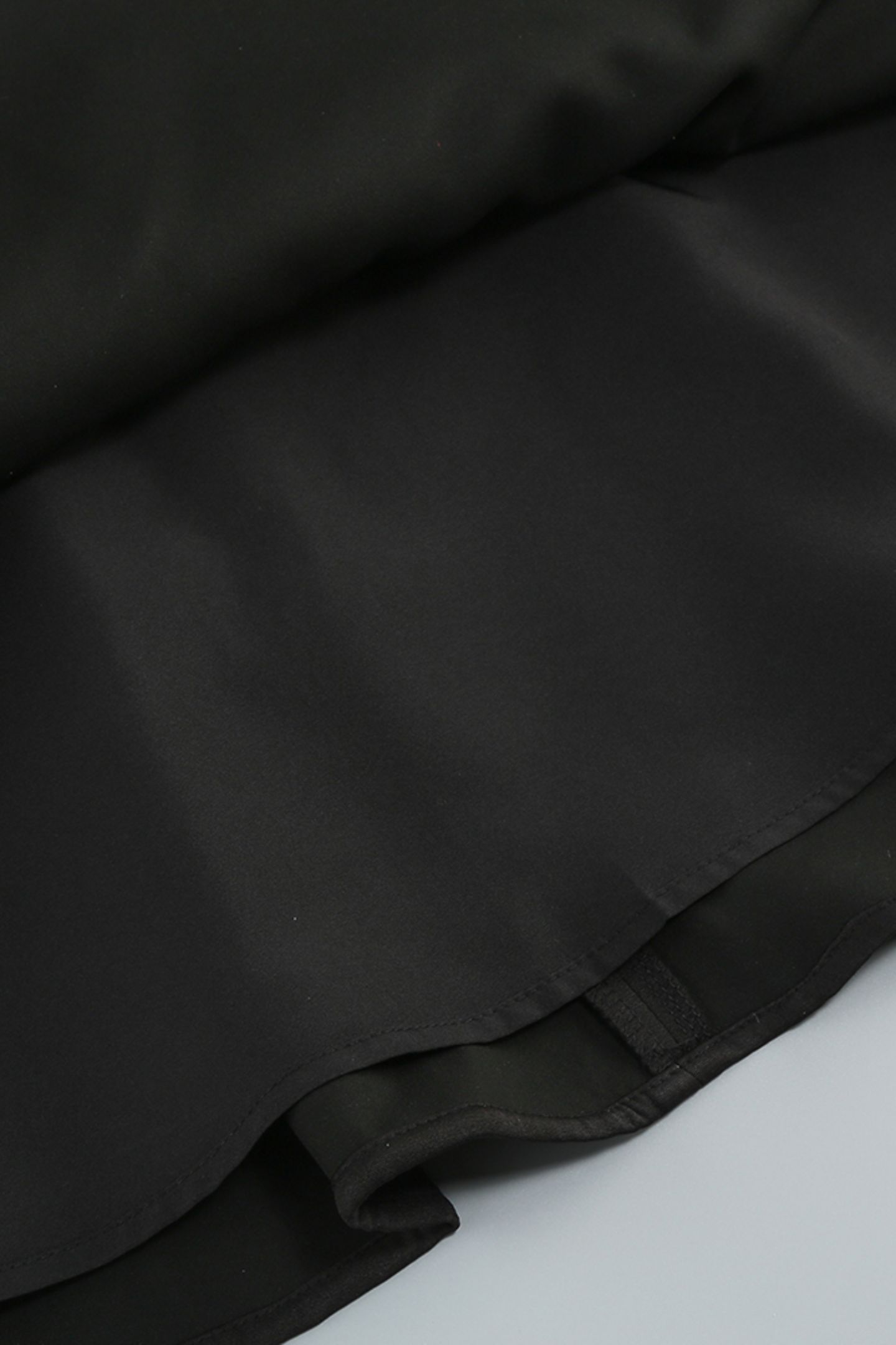 Stella Embellished Long Sleeve Mini Dress