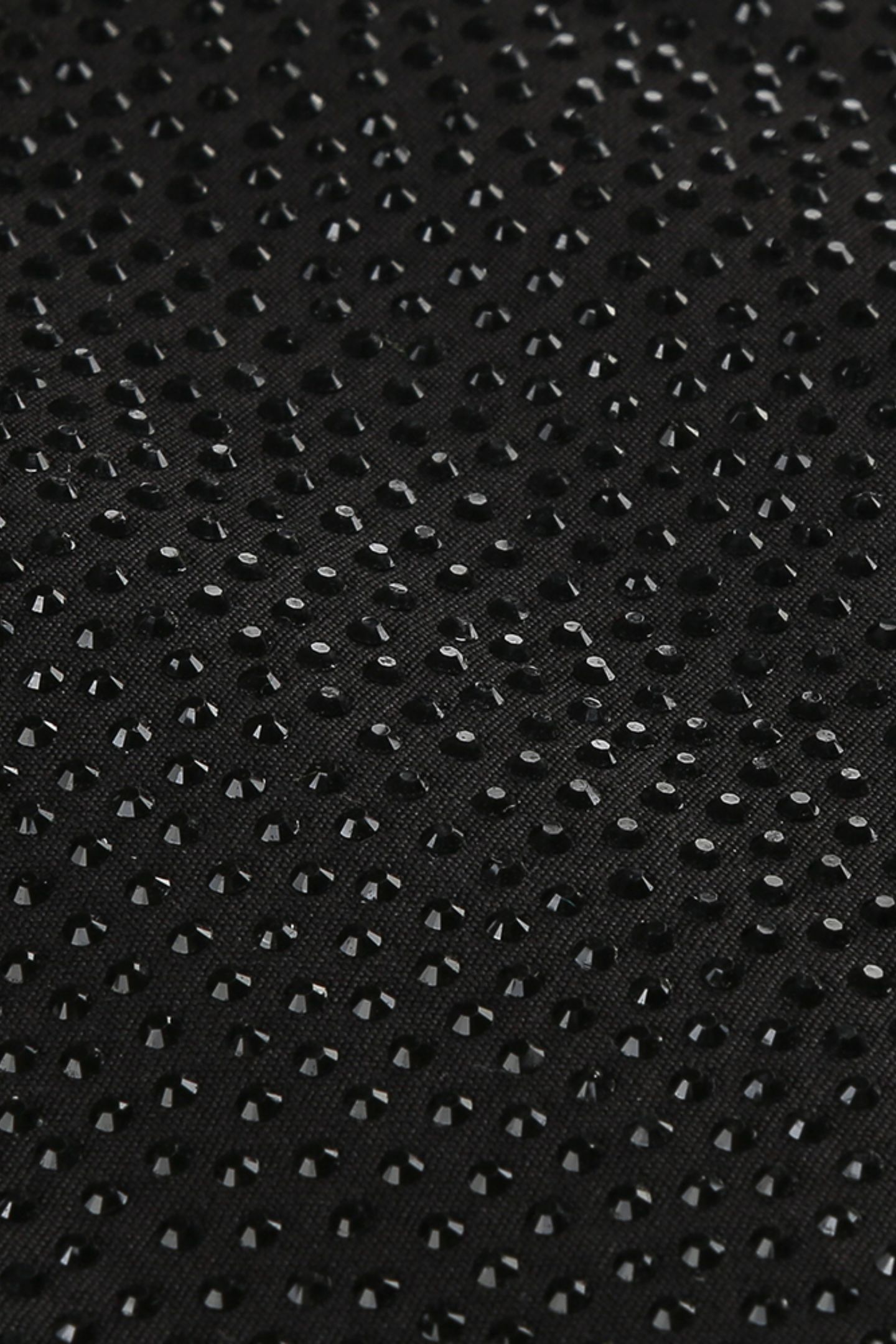 Stella Embellished Long Sleeve Mini Dress