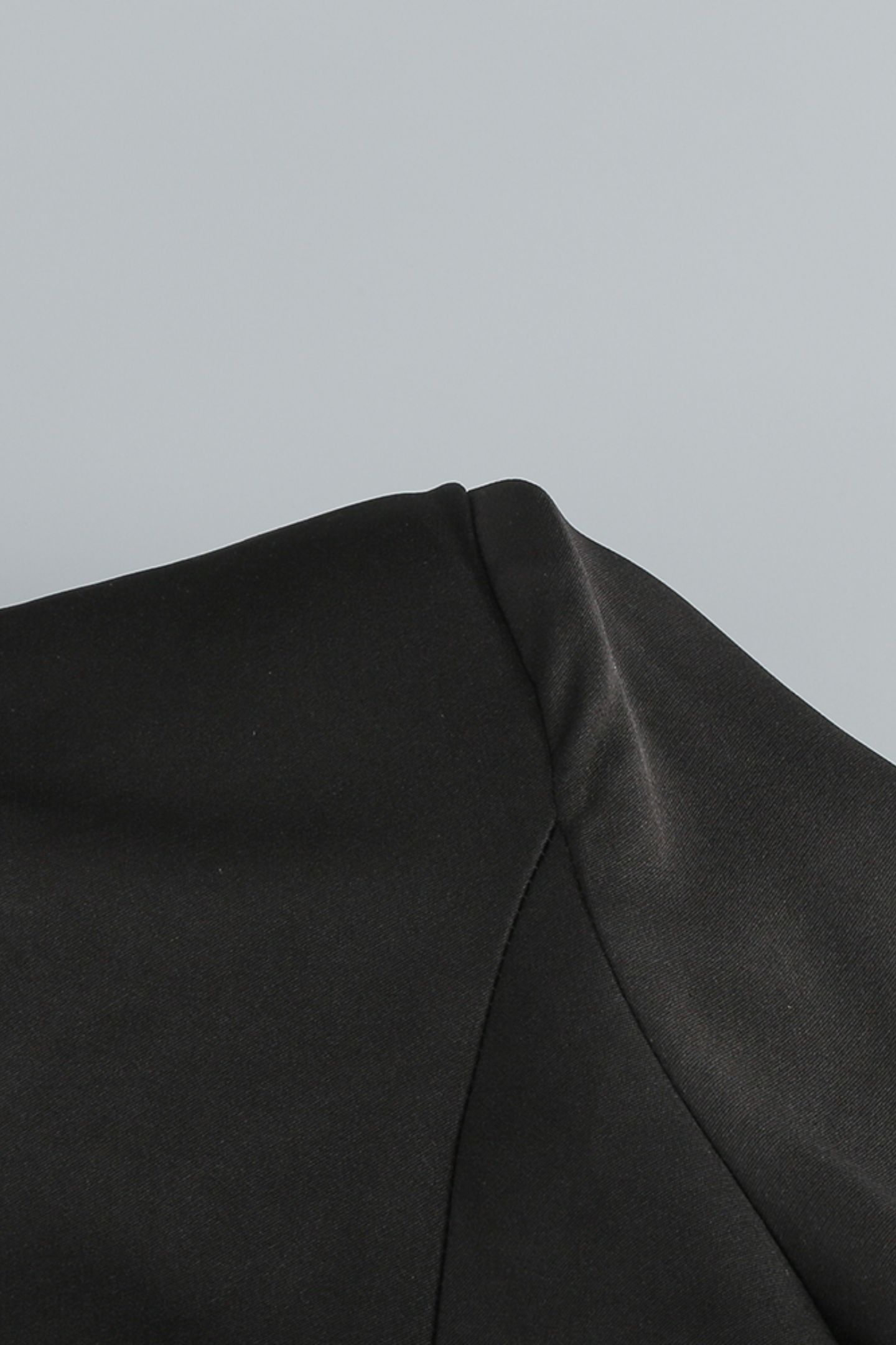 Stella Embellished Long Sleeve Mini Dress