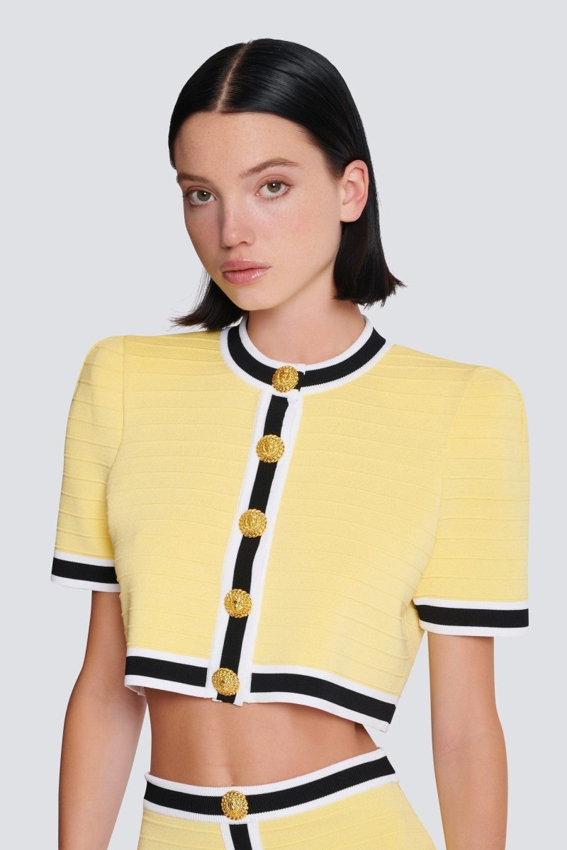 Frances Ribbed Knit Skirt Set-Sunfere