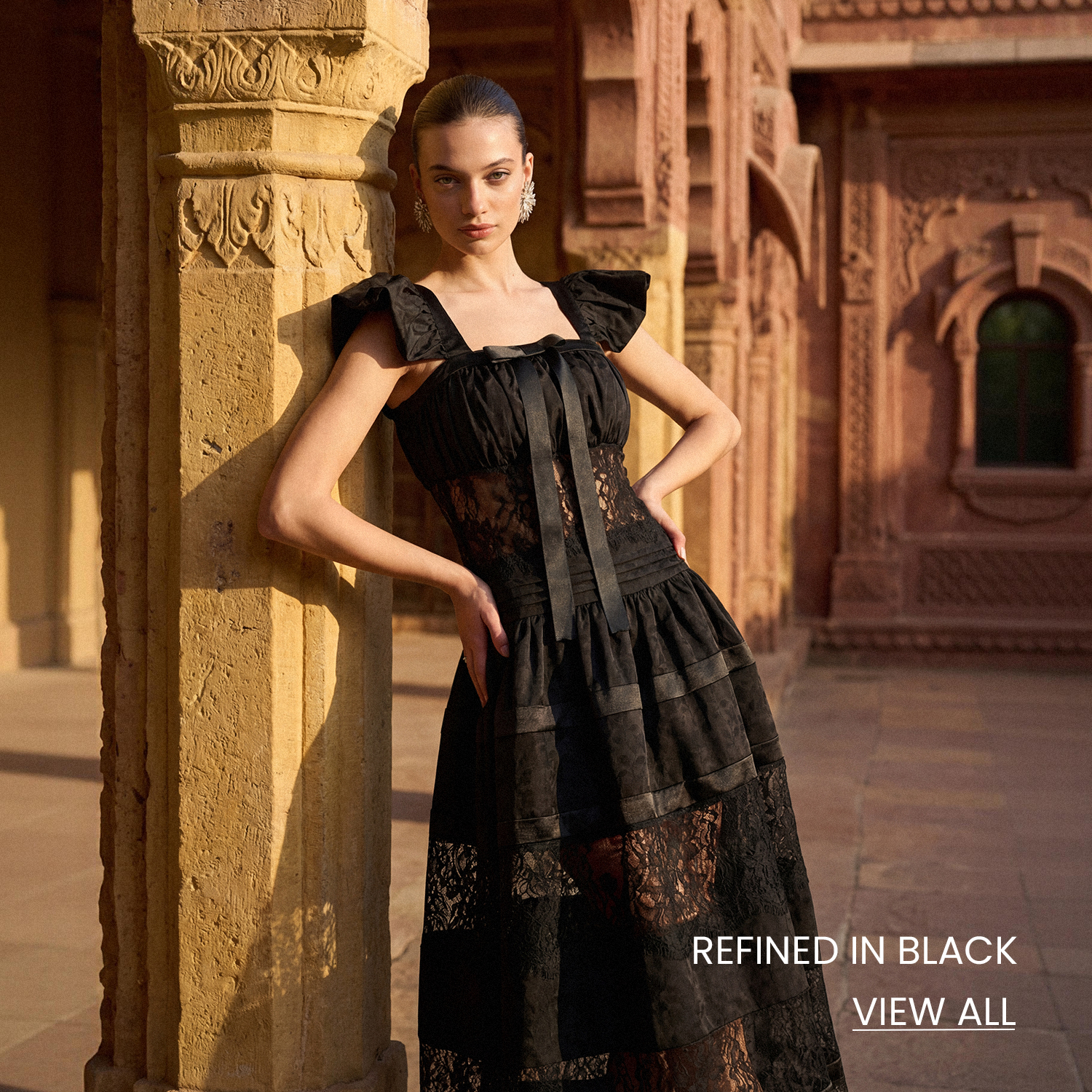 sunfere – Modest & Occasion Dresses with Refined Elegance