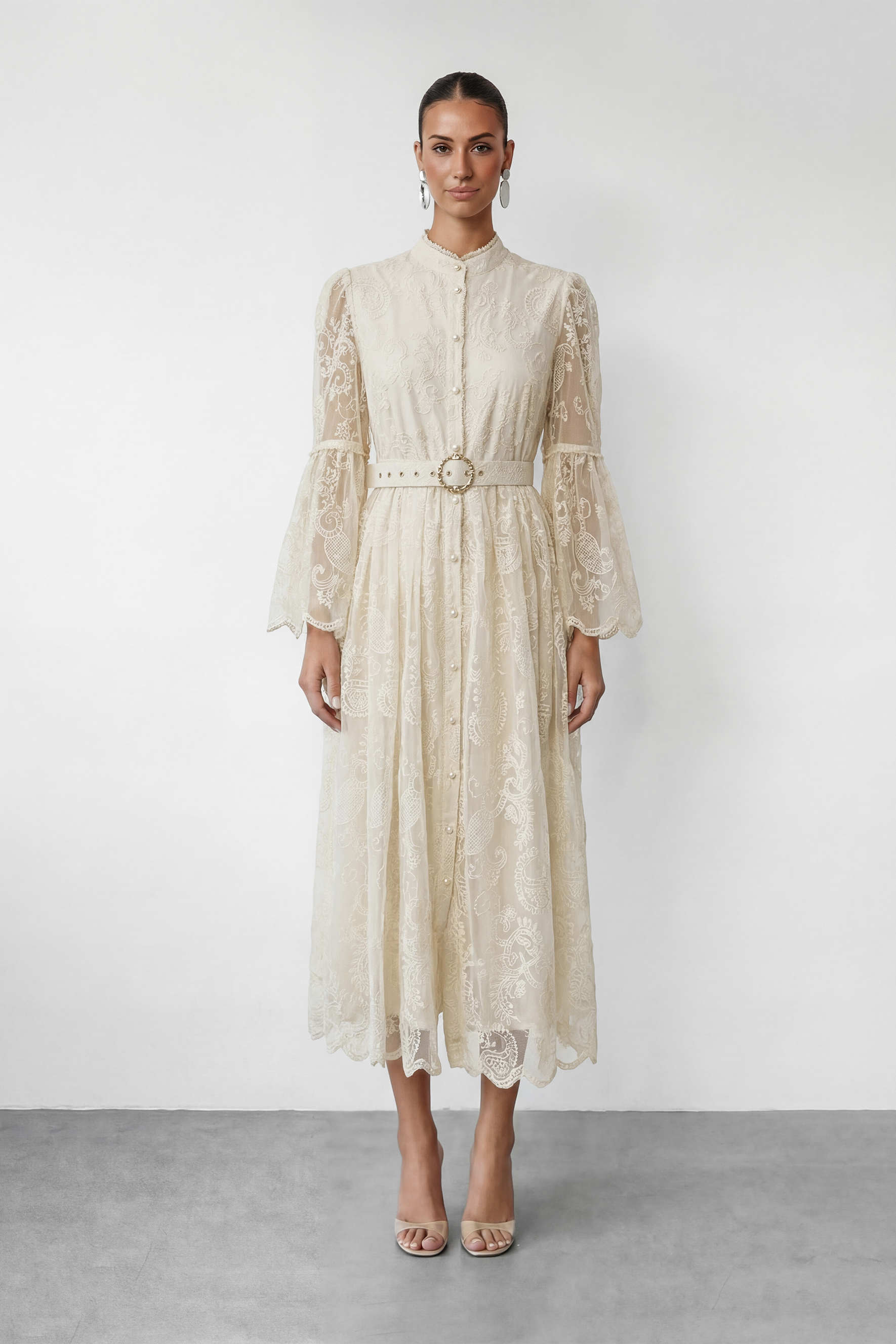 sunfere – Modest & Occasion Dresses with Refined Elegance