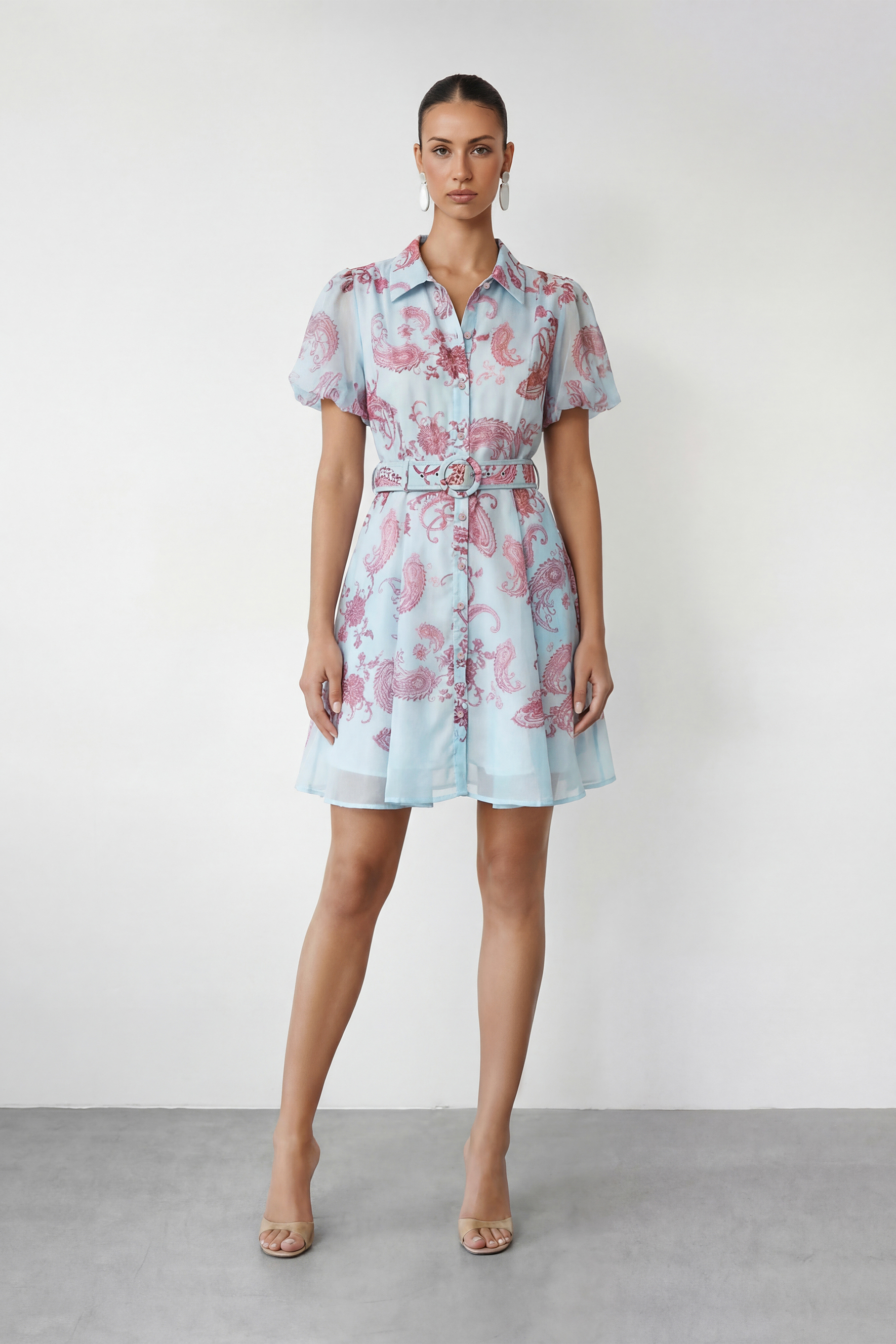 sunfere – Modest & Occasion Dresses with Refined Elegance