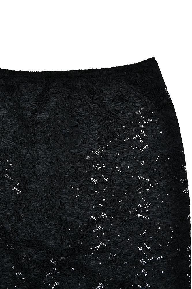 Gemma See-through Lace Set-Sunfere