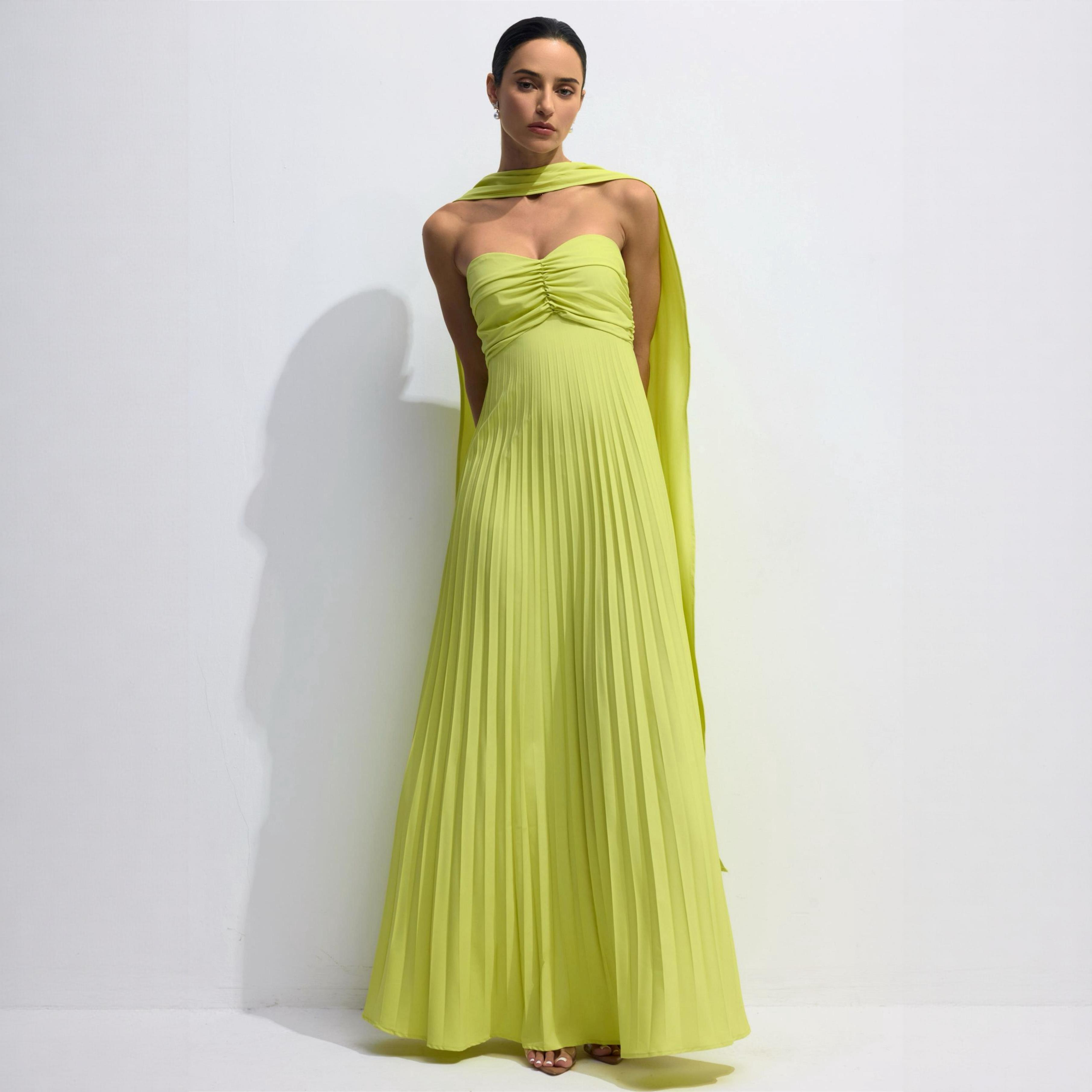 Tropical Vacation Dresses