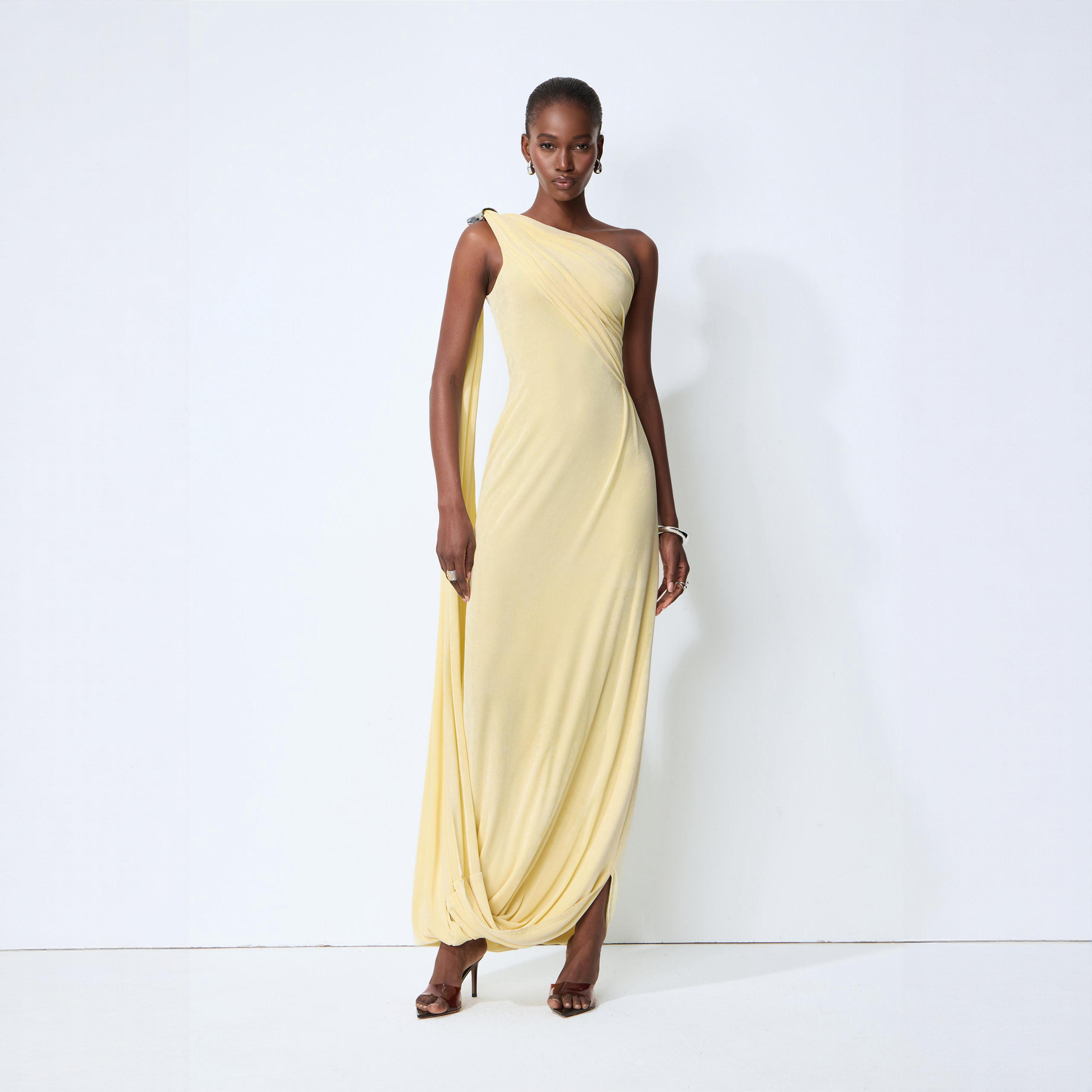 One Shoulder Dresses