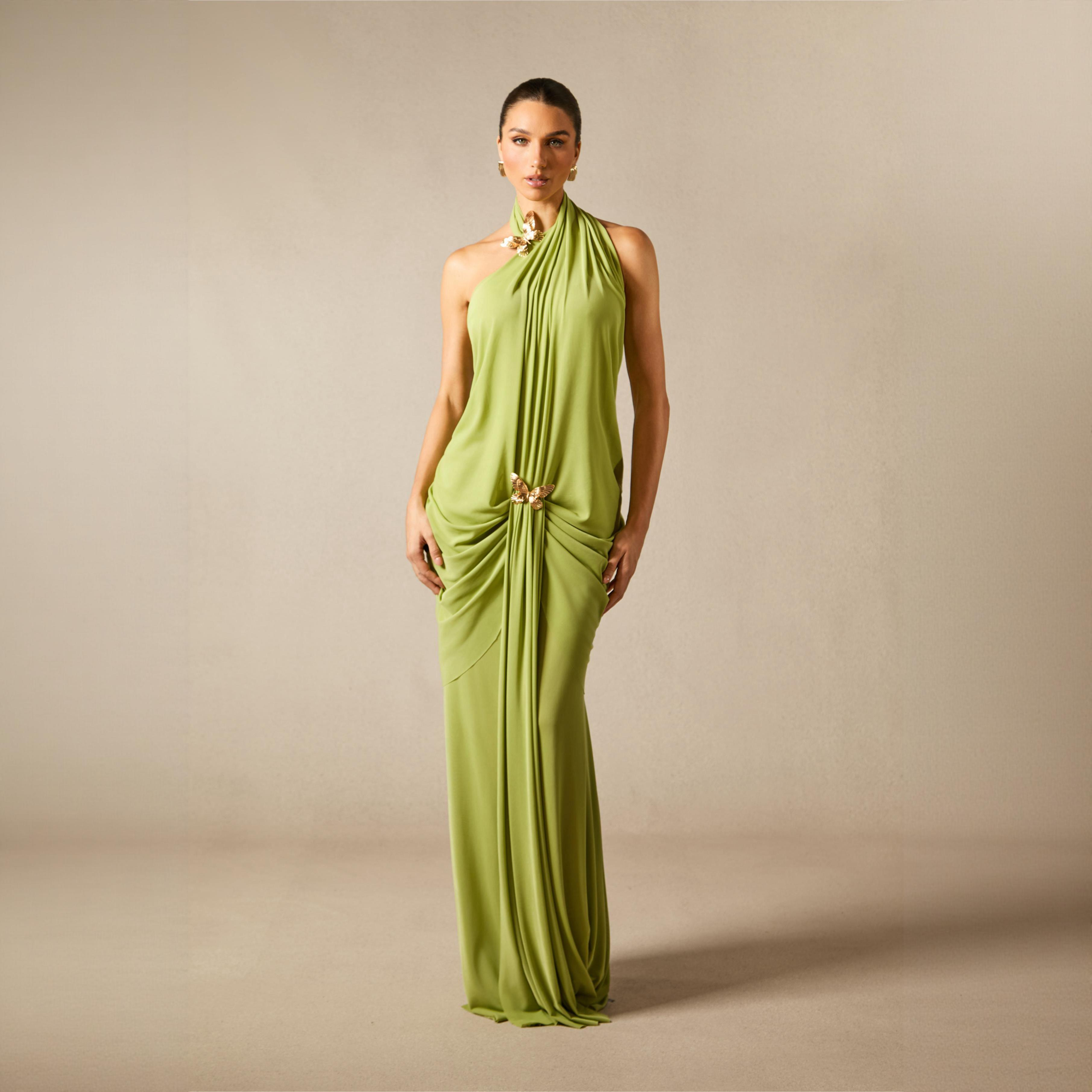 Beach Wedding Guest Dresses