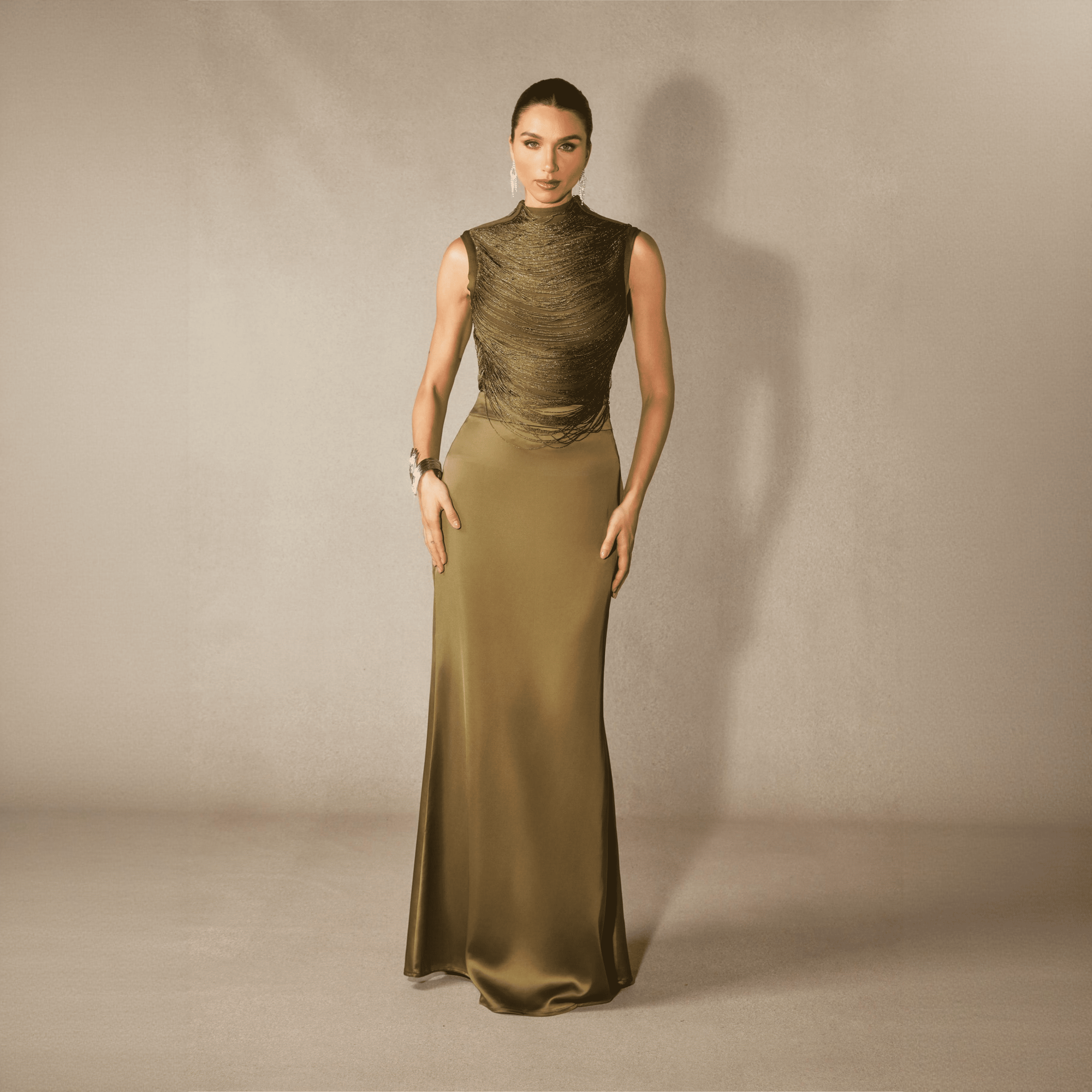 Semi-formal Wedding Guest Dresses