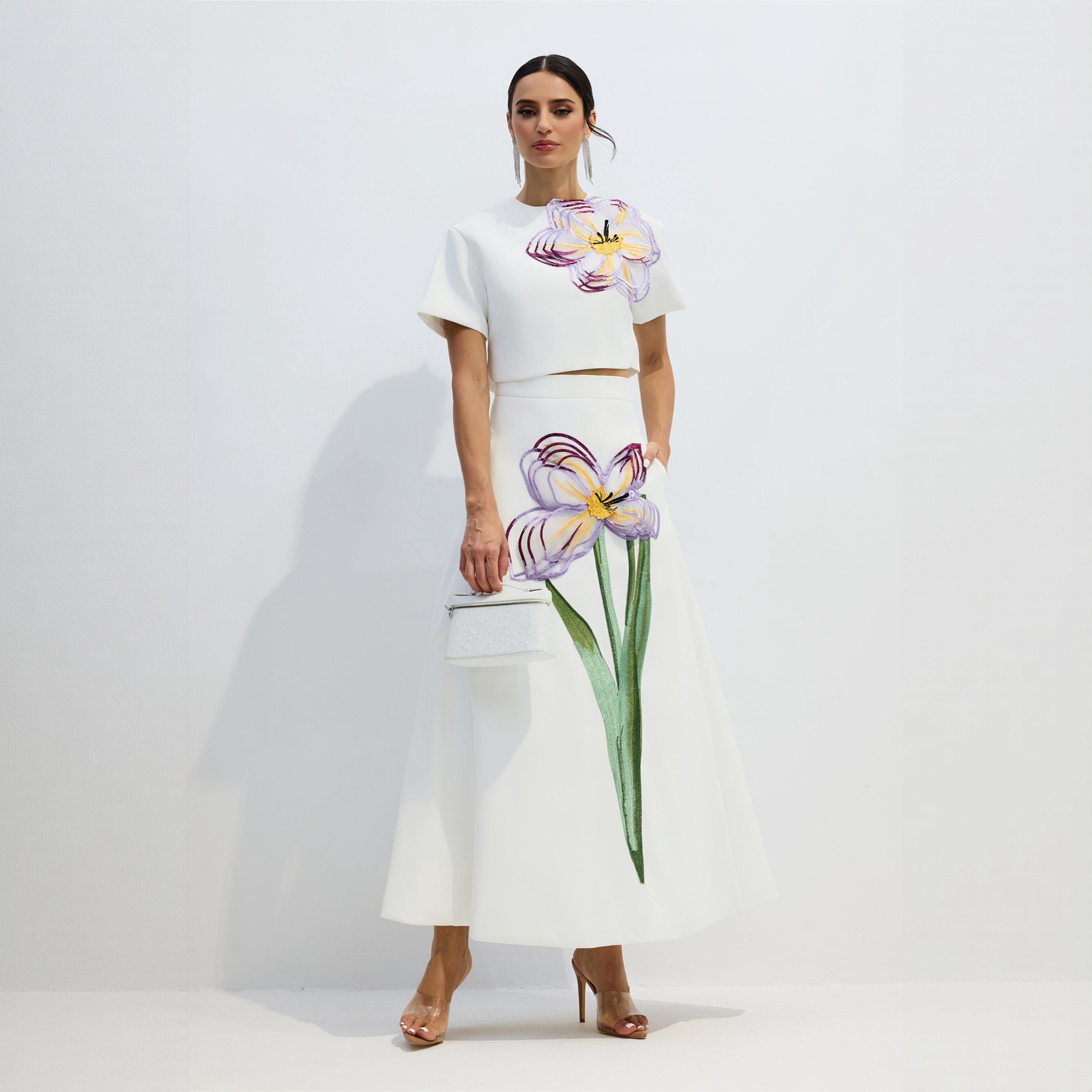 Bridal Shower Dresses