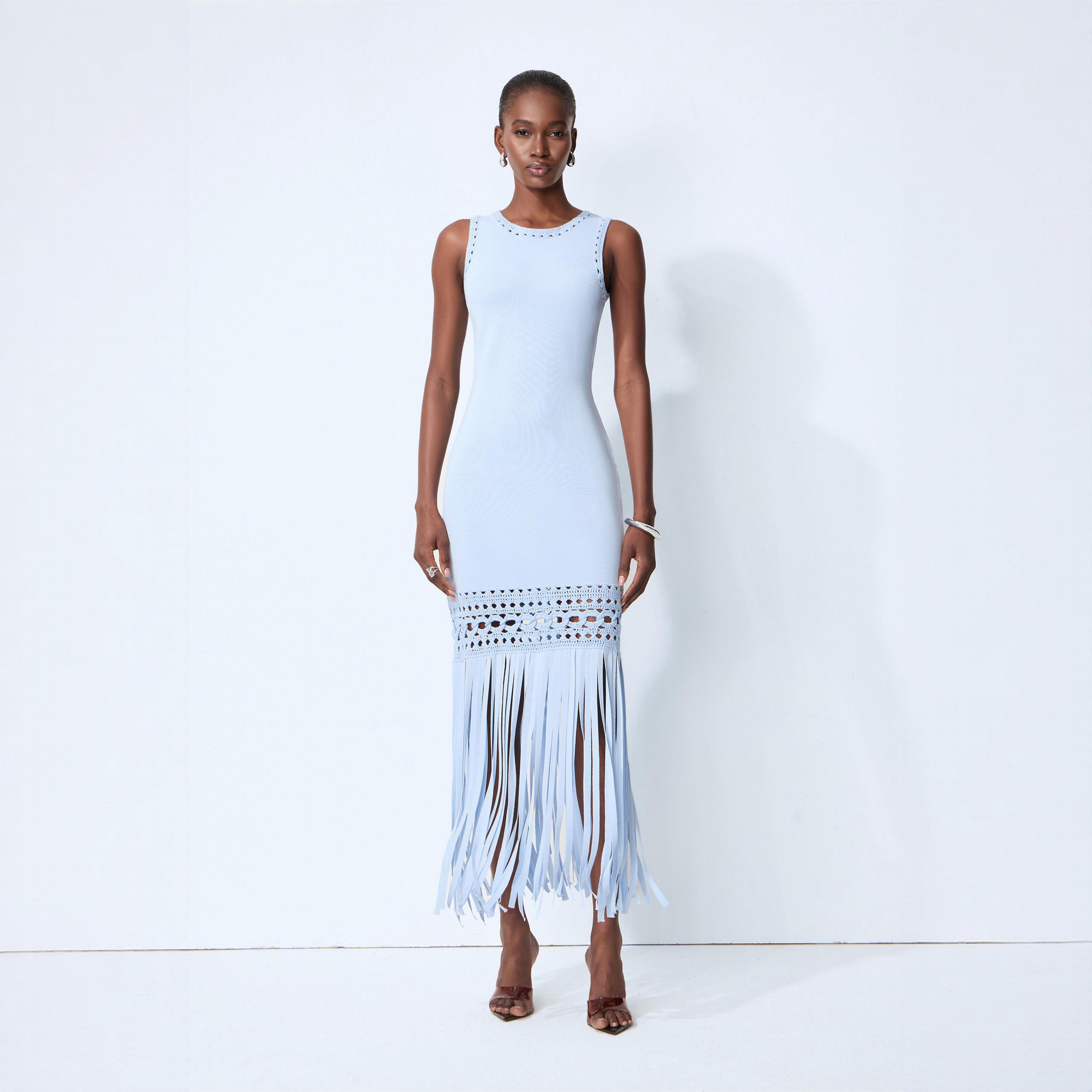 Beach Vacation Dresses