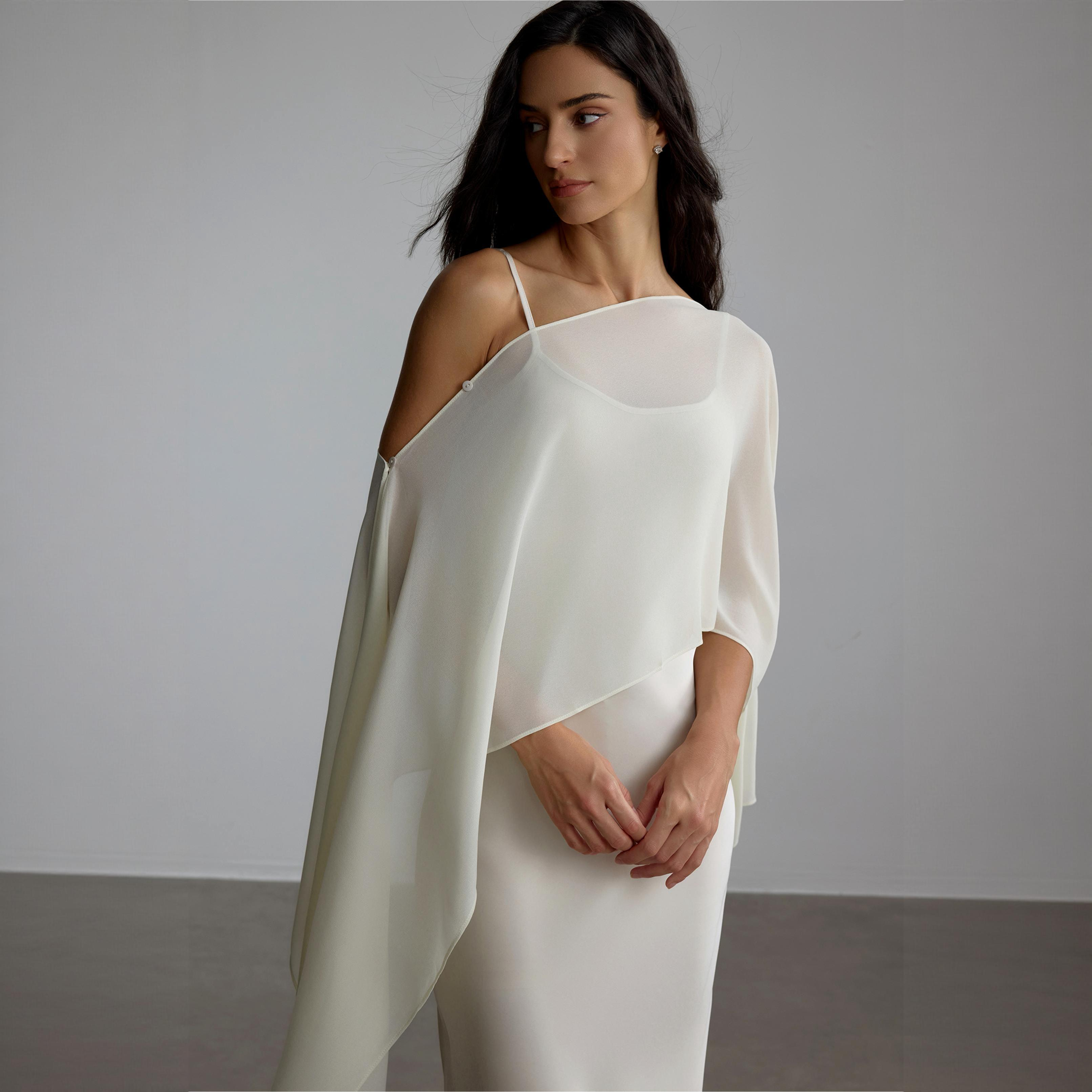 Honeymoon Dresses