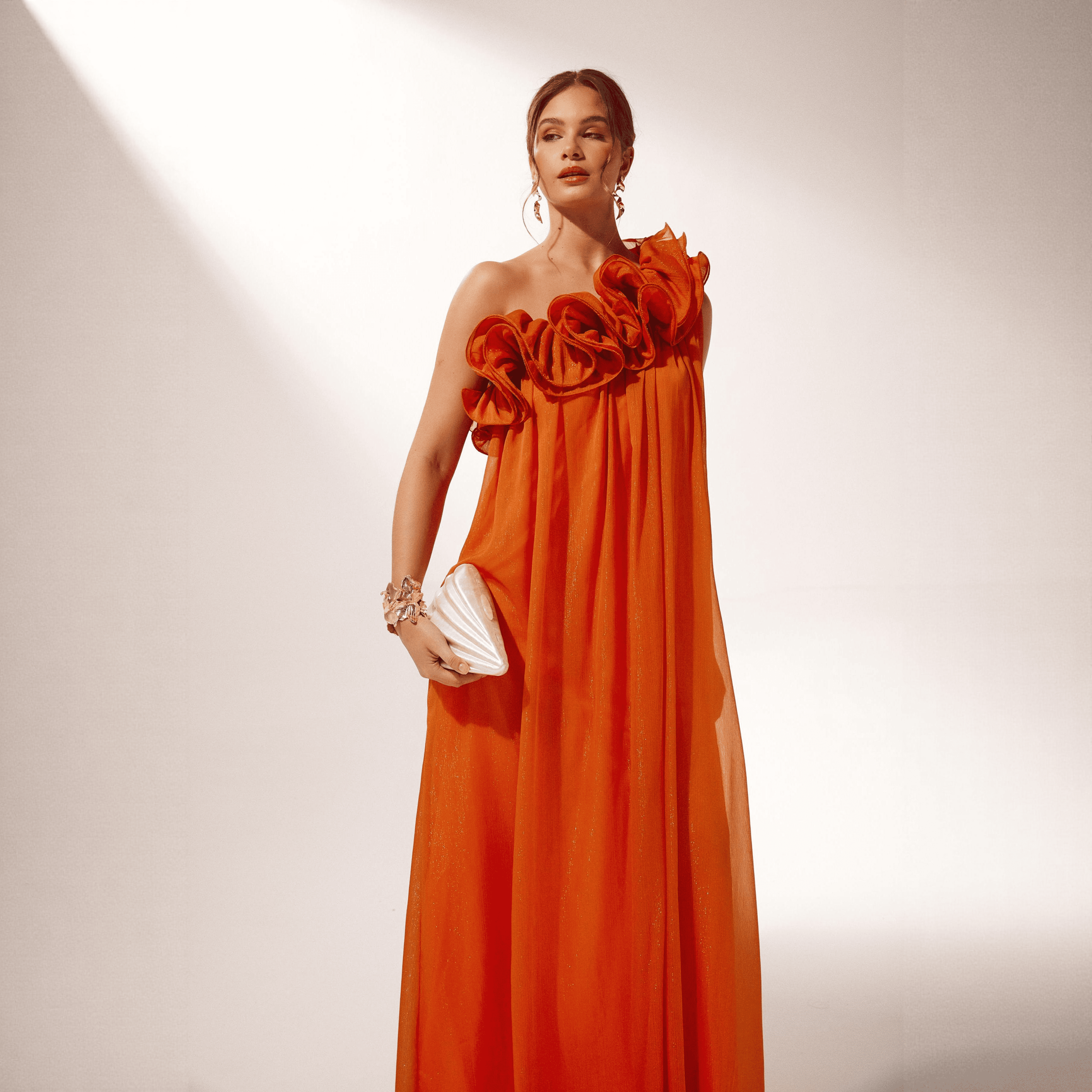 Wedding Guest Maxi Dresses