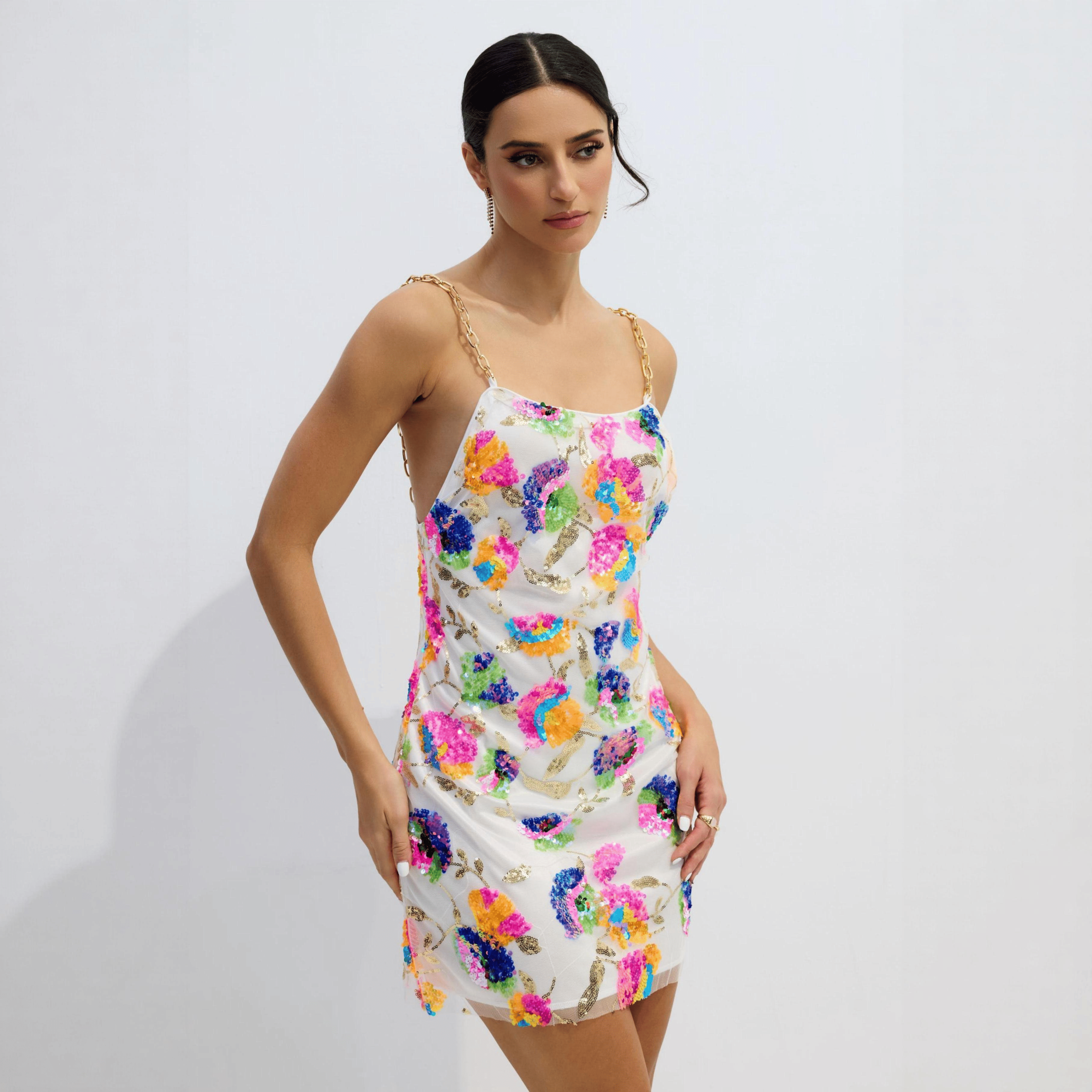 Cute Vacation Dresses