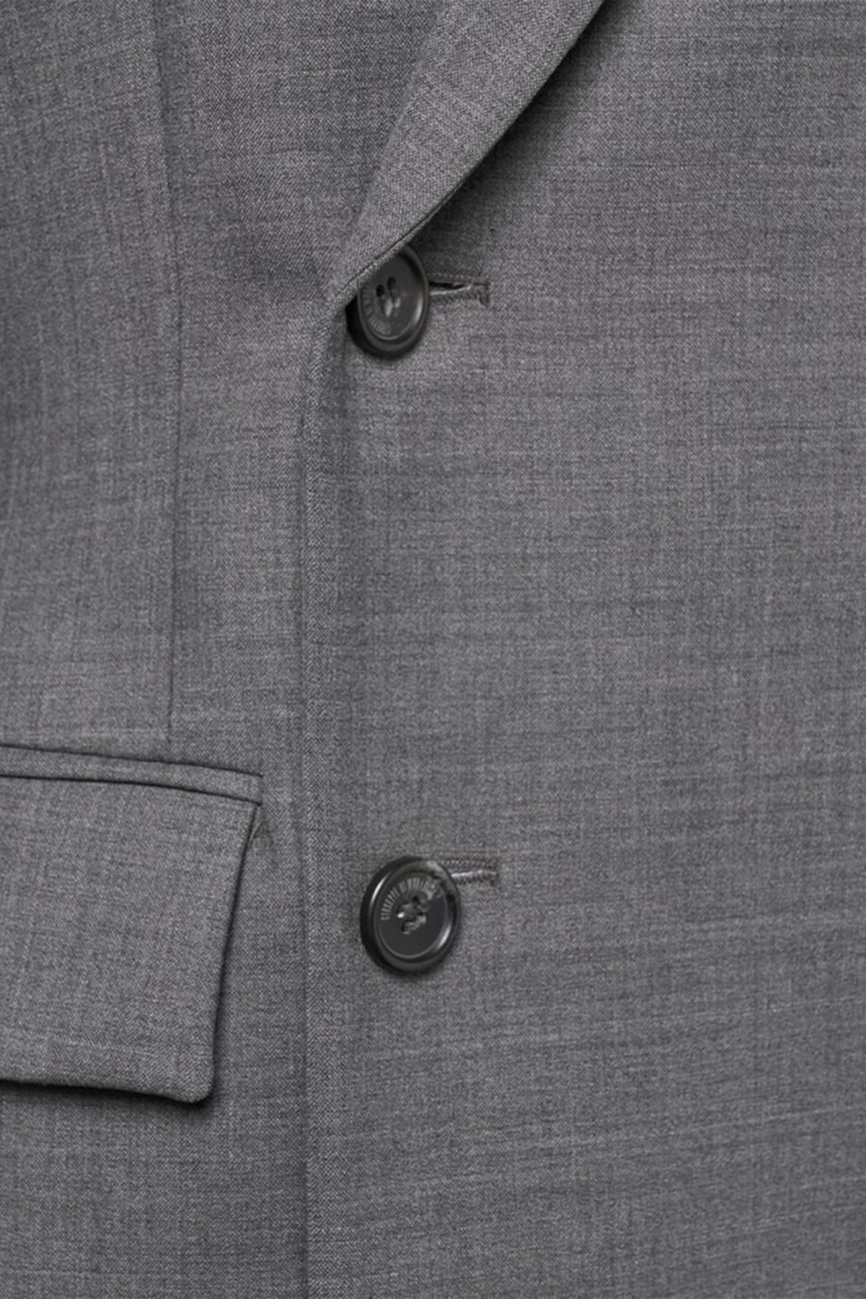 Khloe Double Breasted Peak Lapel Coat