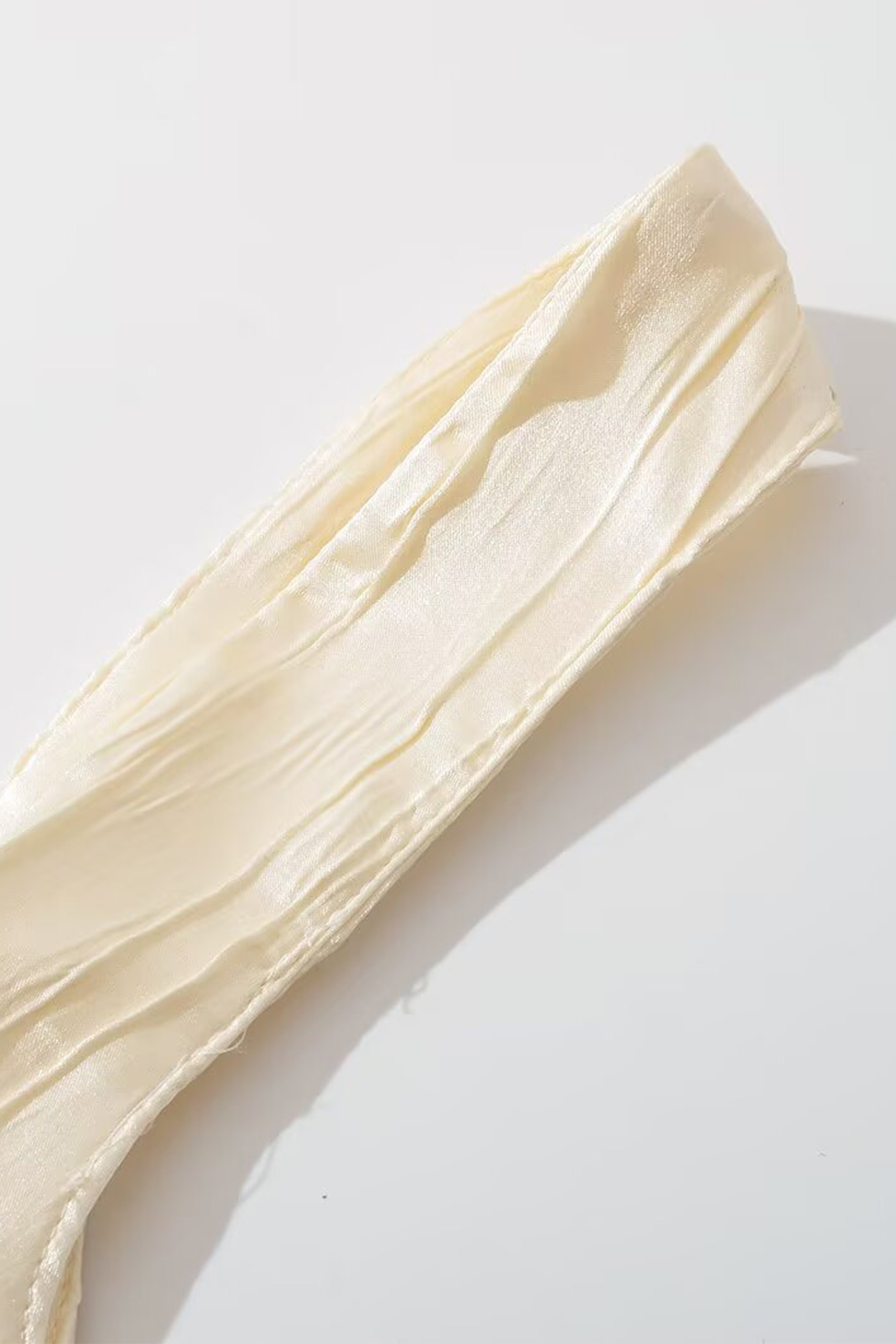 Katrina Square Neck Textured Midi Dress