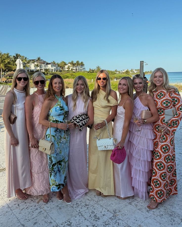 wedding guest dresses