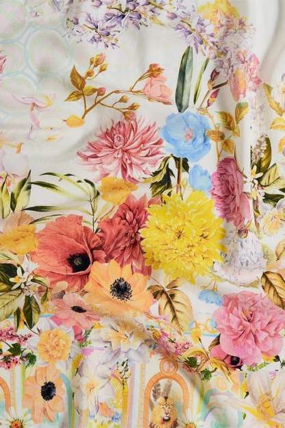 dresses-Melody Floral Printed Maxi Slip Dress-SD00603212512-Multi-S - Sunfere