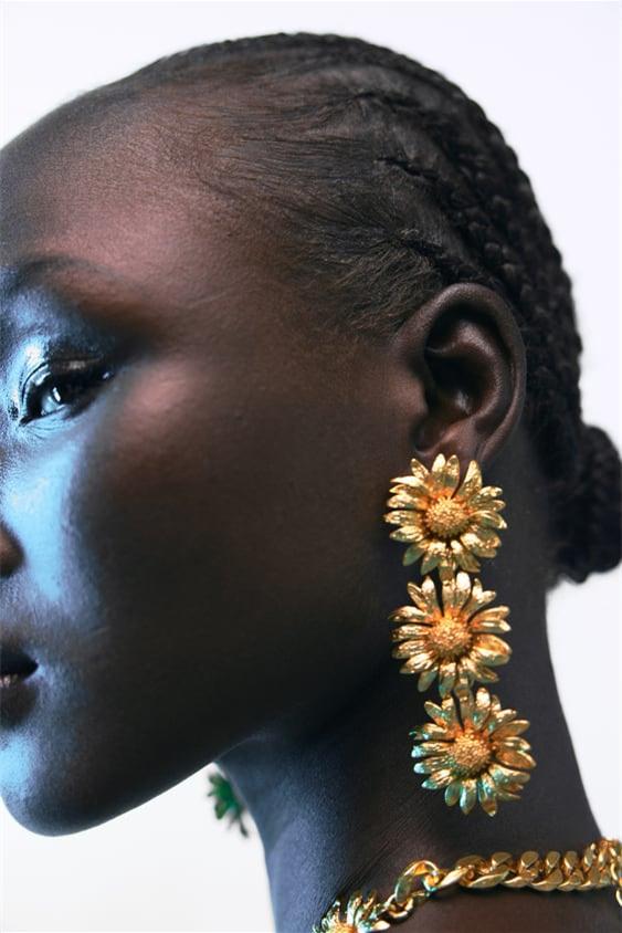 Earrings-Sunfere