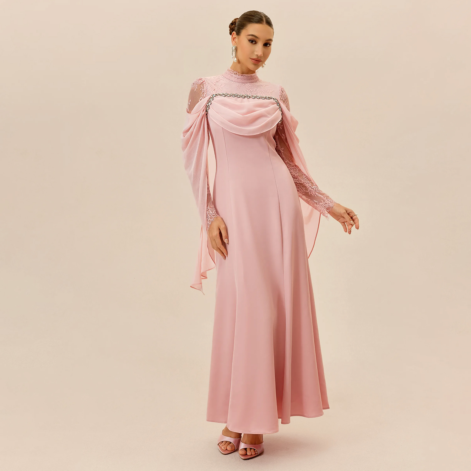 Modest Dresses