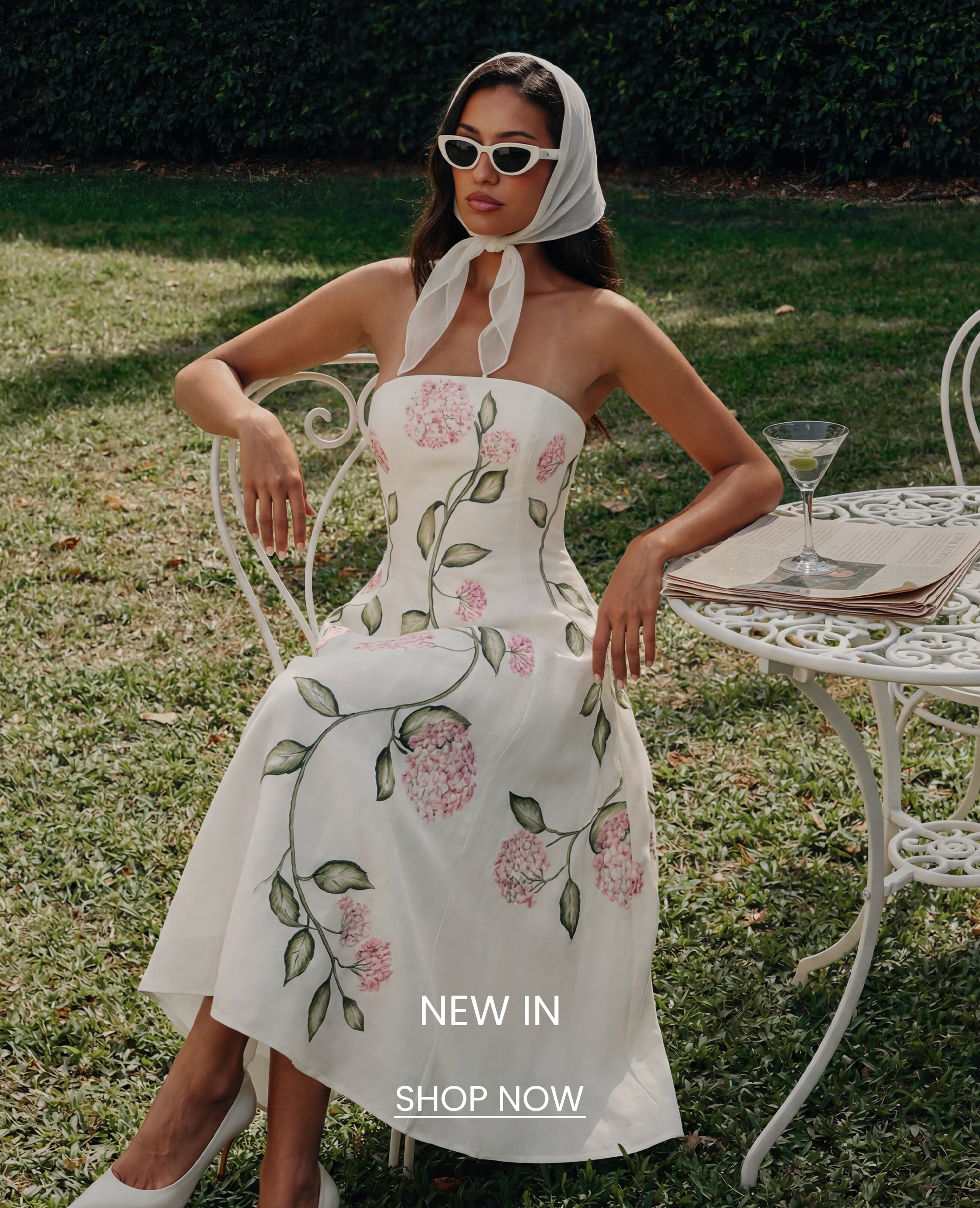 sunfere – Modest & Occasion Dresses with Refined Elegance