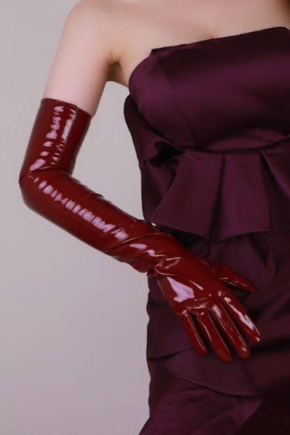 Alison Pu Gloves