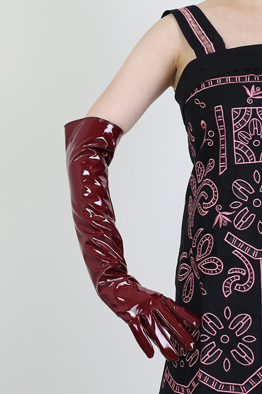 Alison Pu Gloves