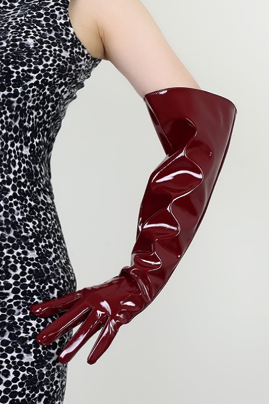 Alison Pu Gloves