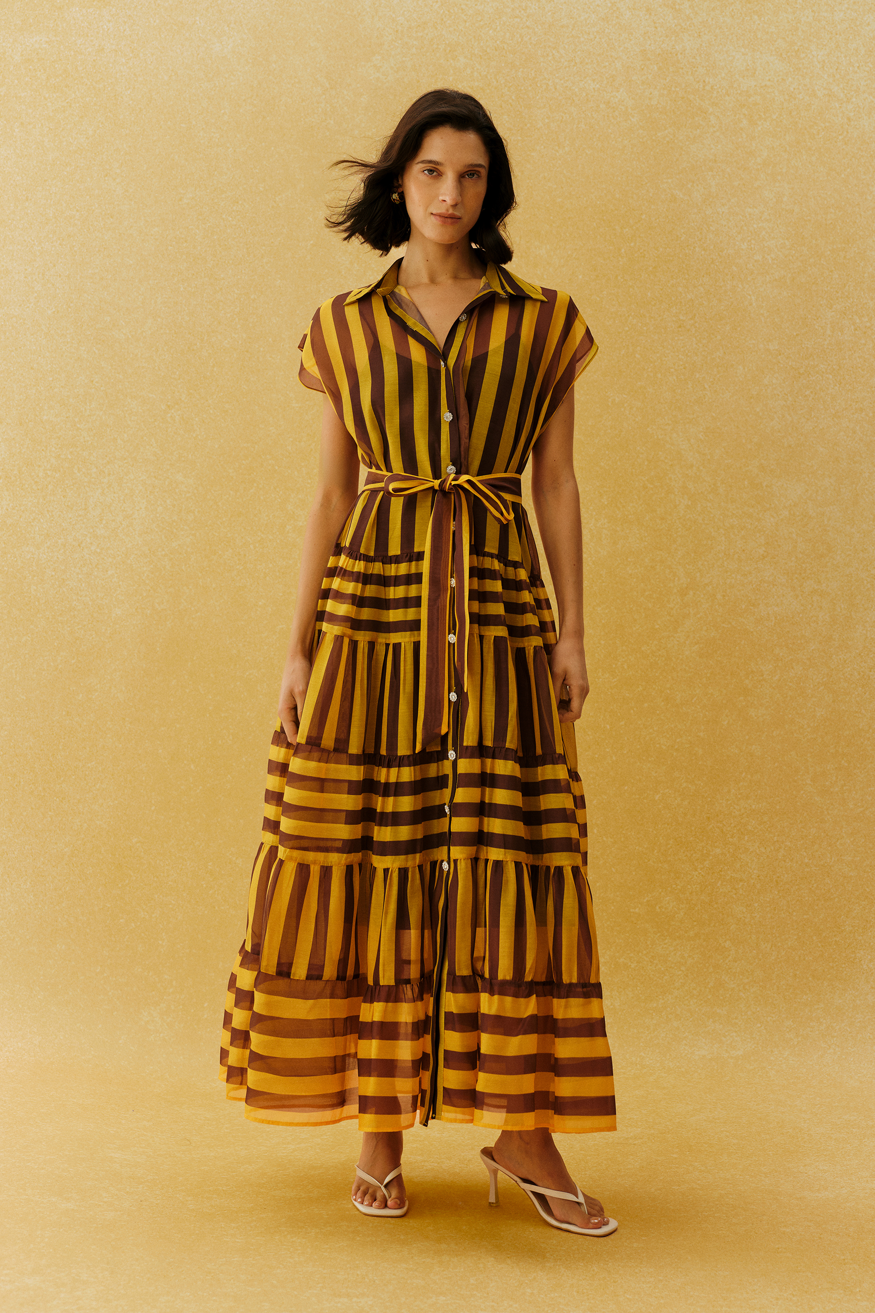 Yellow Dresses – sunfere