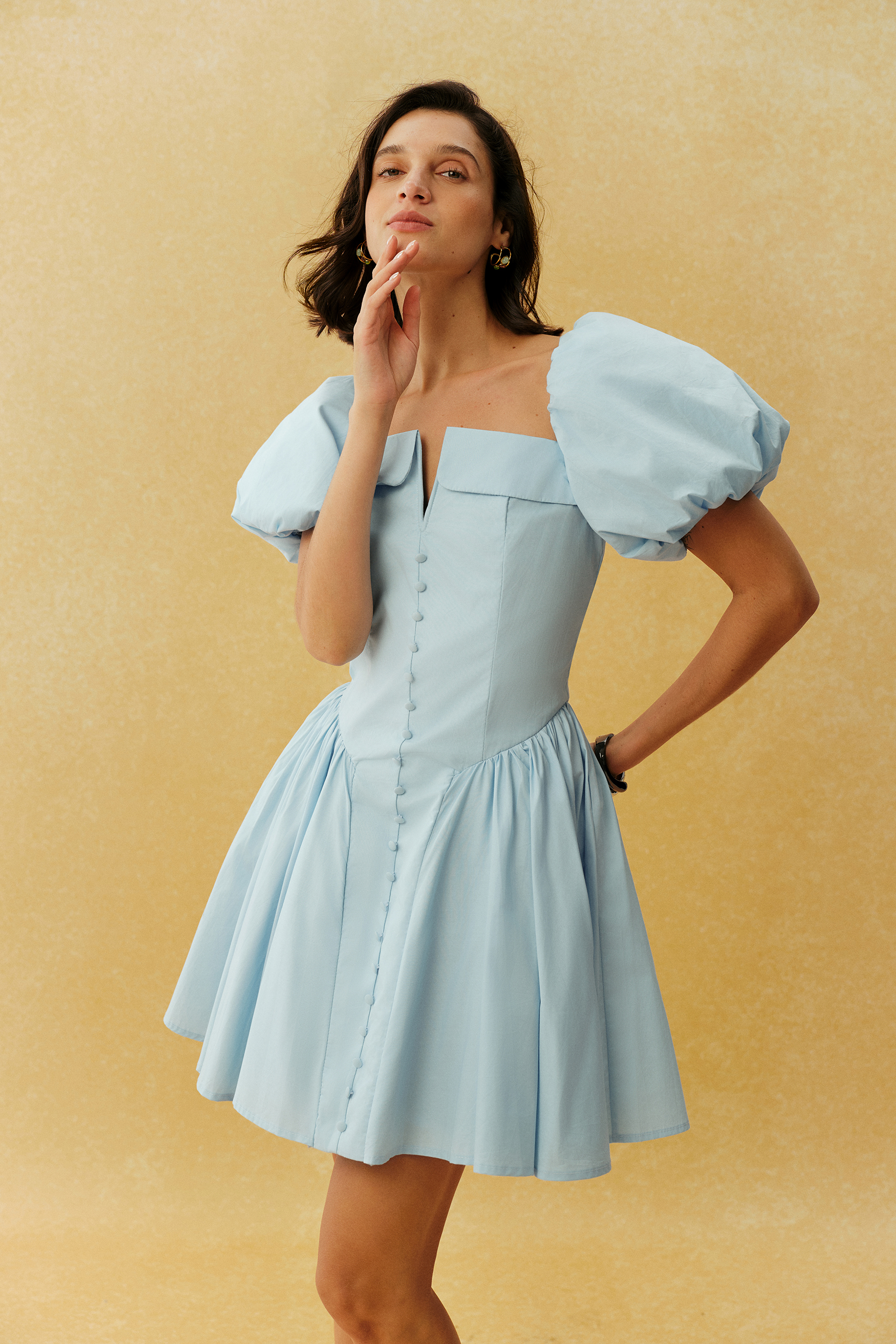 sunfere – Modest & Occasion Dresses with Refined Elegance