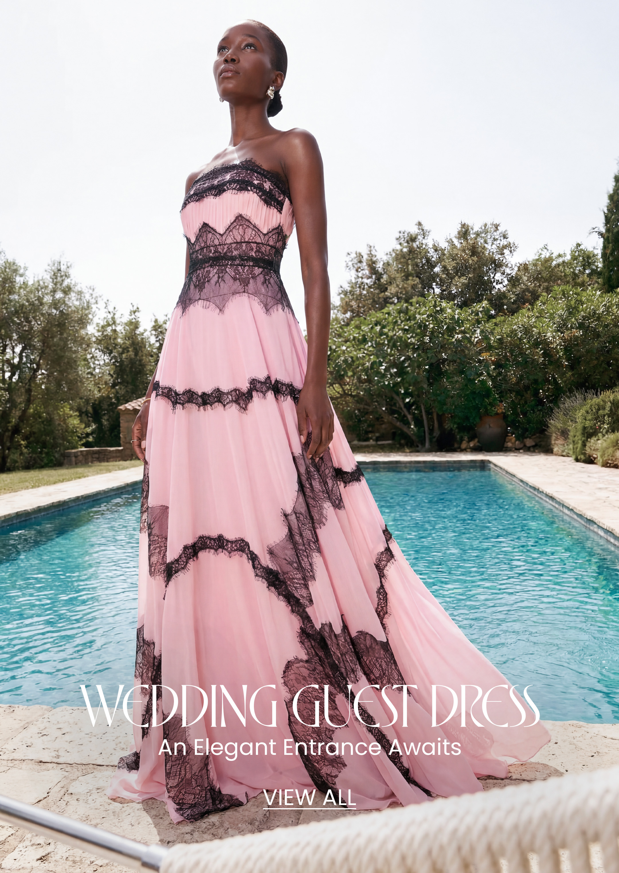 sunfere – Modest & Occasion Dresses with Refined Elegance