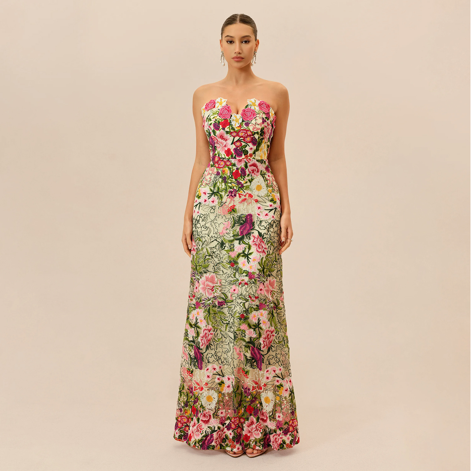 Wedding Guest Dresses