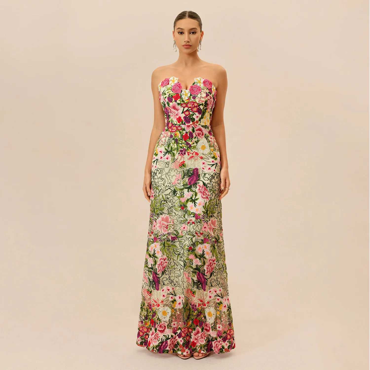 Wedding Guest Dresses