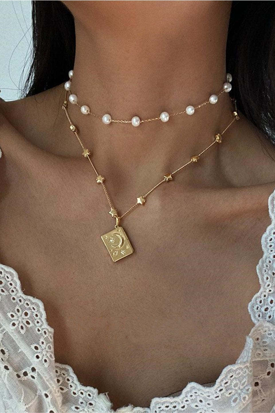 ??You're My Soulmate?�� Openable Constellation Book Necklace-Sunfere