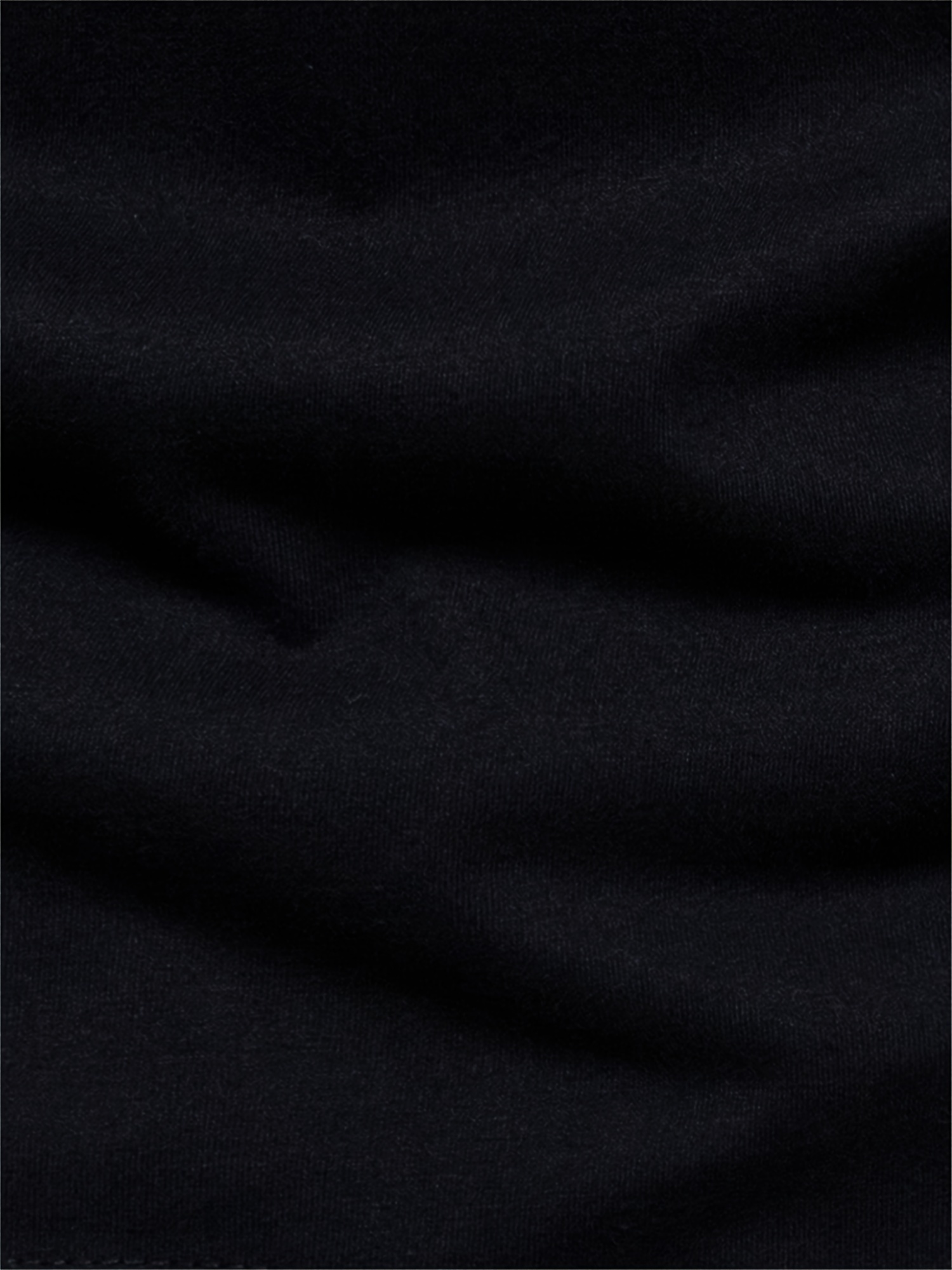 casual comfy mens solid crew neck long sleeve cotton t shirt spring fall outdoor indoor details 22