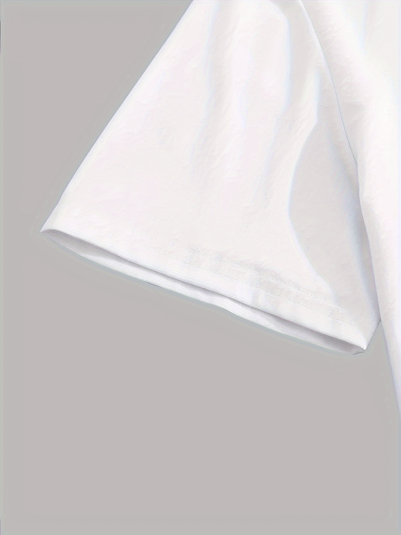 geometric graphic print mens creative top casual short sleeve crew neck t shirt mens clothing for summer outdoor details 19