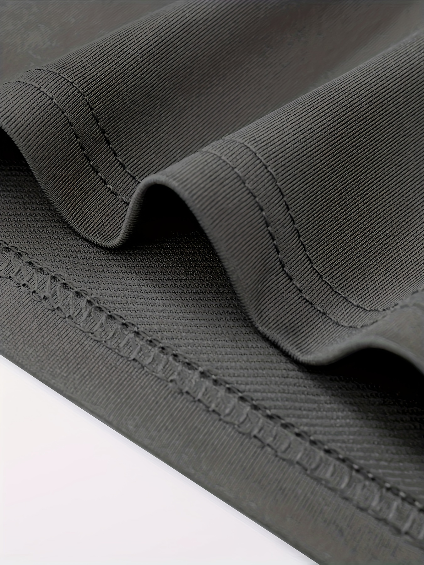 street rider toy bear pattern mens t shirt for summer outdoor mens trendy graphic crew neck tops details 13