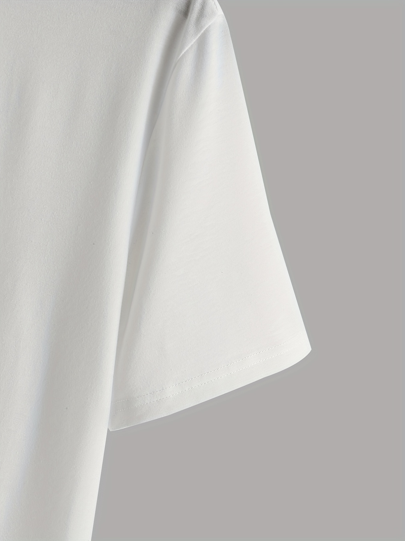 trendy american flag pattern print mens comfy chic t shirt graphic tee mens summer outdoor clothes mens clothing tops for men gift for men details 8