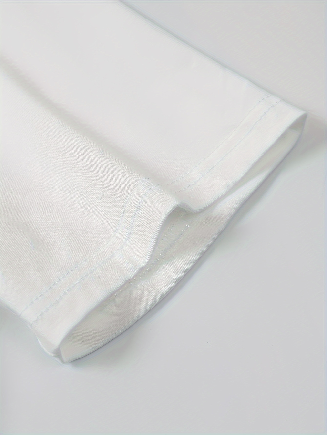 mens handsome bear tee short sleeve t shirt casual wear mens clothing details 27