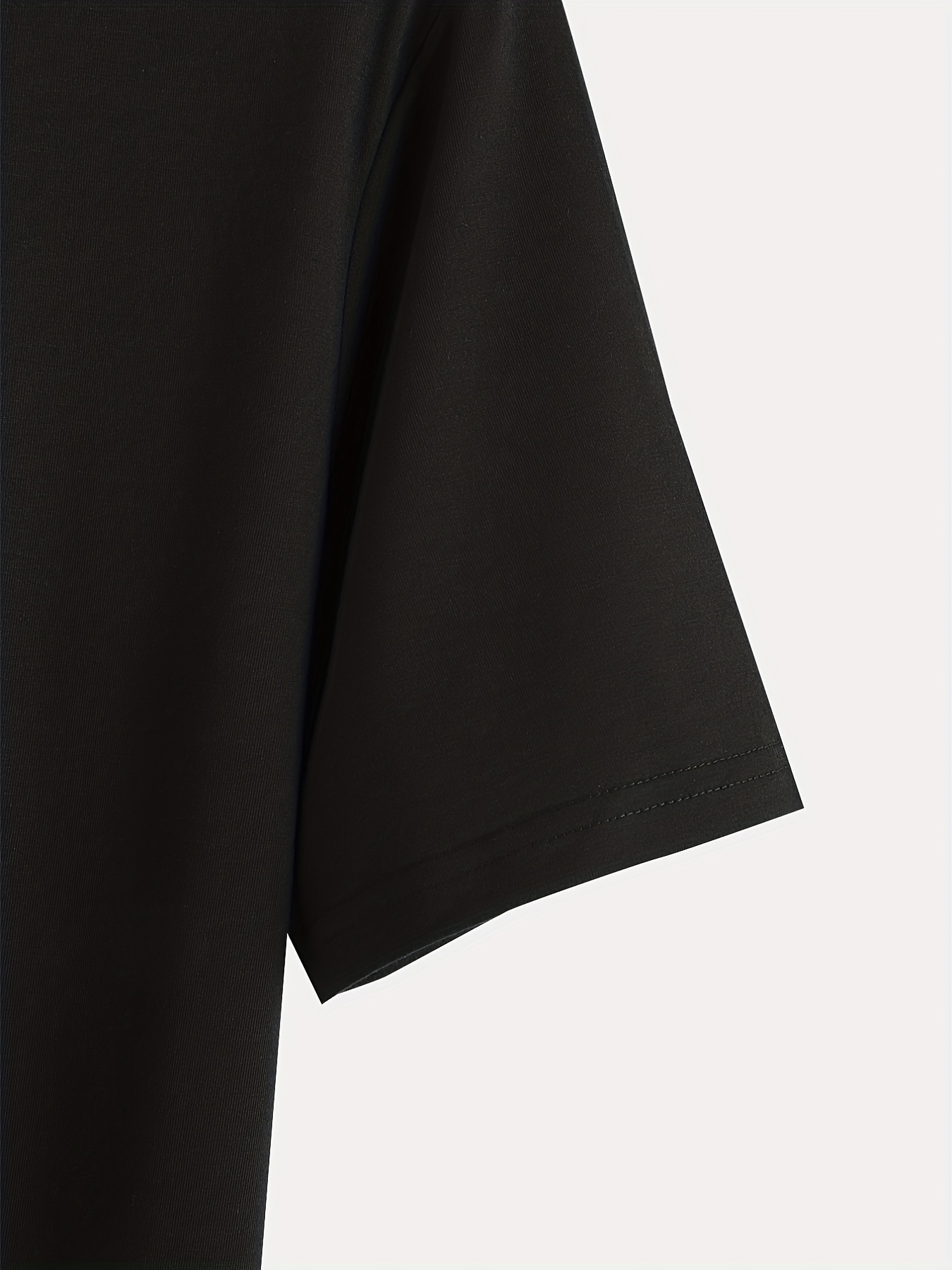 trendy american flag pattern print mens comfy chic t shirt graphic tee mens summer outdoor clothes mens clothing tops for men gift for men details 2